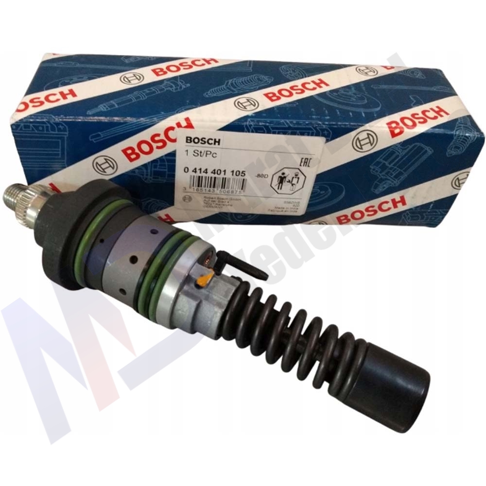 BOSCH 0414401105 PFM1P100S2005 Enj. Pompası