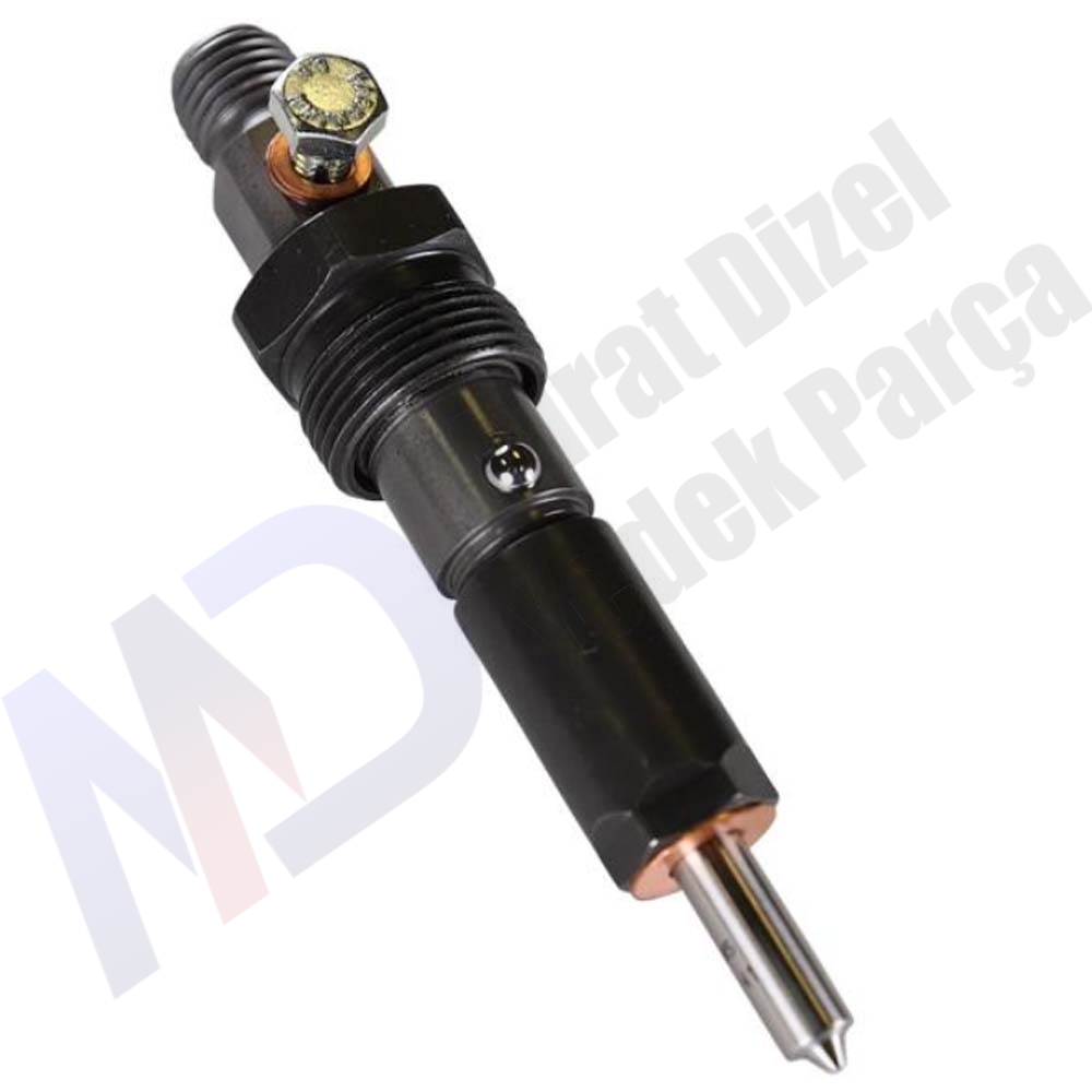 BOSCH 0432133763 DHK Komple Enjektör Komple Enjektör 145 P1441 ( 0433175426 ) + KDAL59P60 ( 0430132026 )
