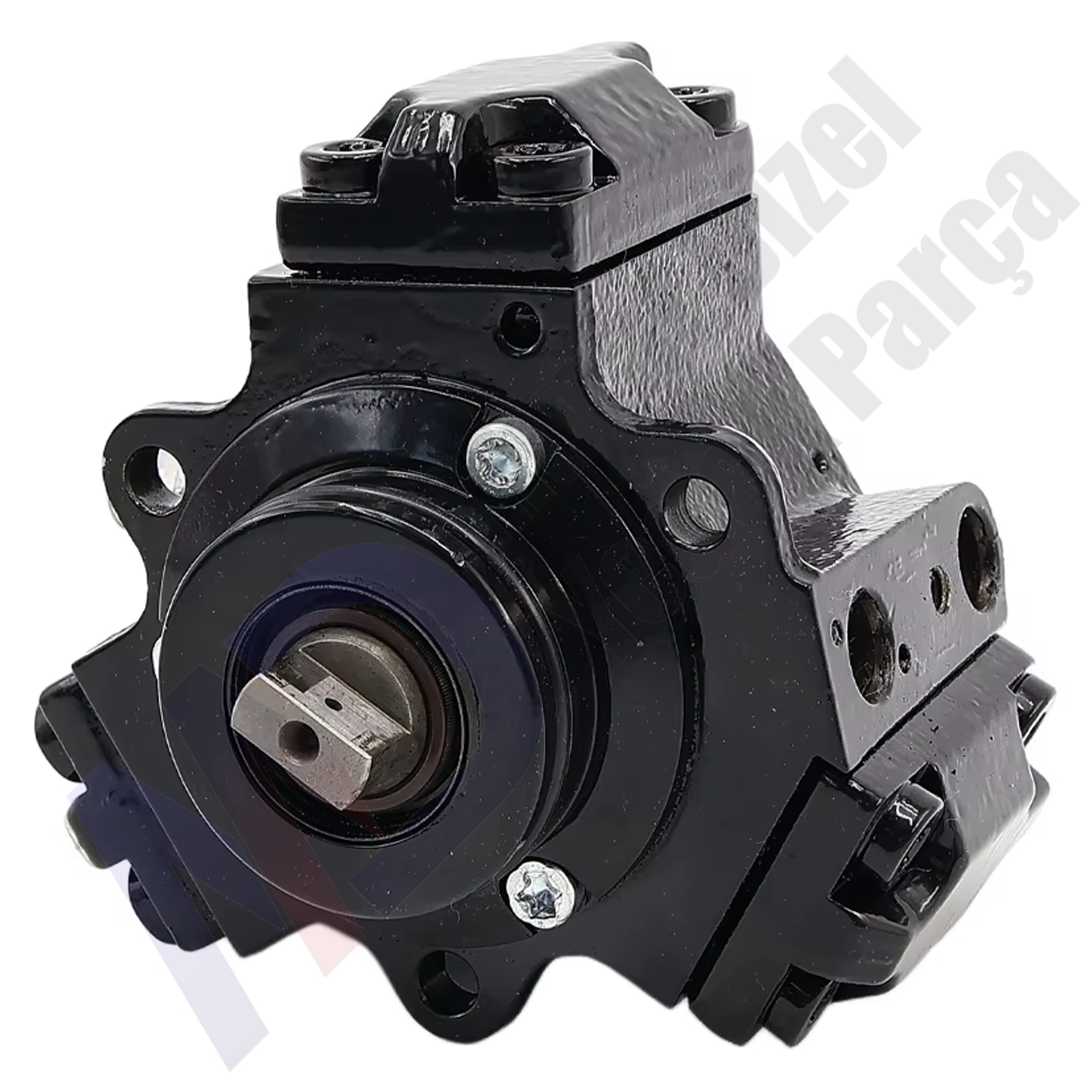 BOSCH 0445010280 Hyundai Accent II (LC) 1.5 CRDi, Hyundai Getz ve Matrix ESKİ NO: 0445010050 33100-27500
