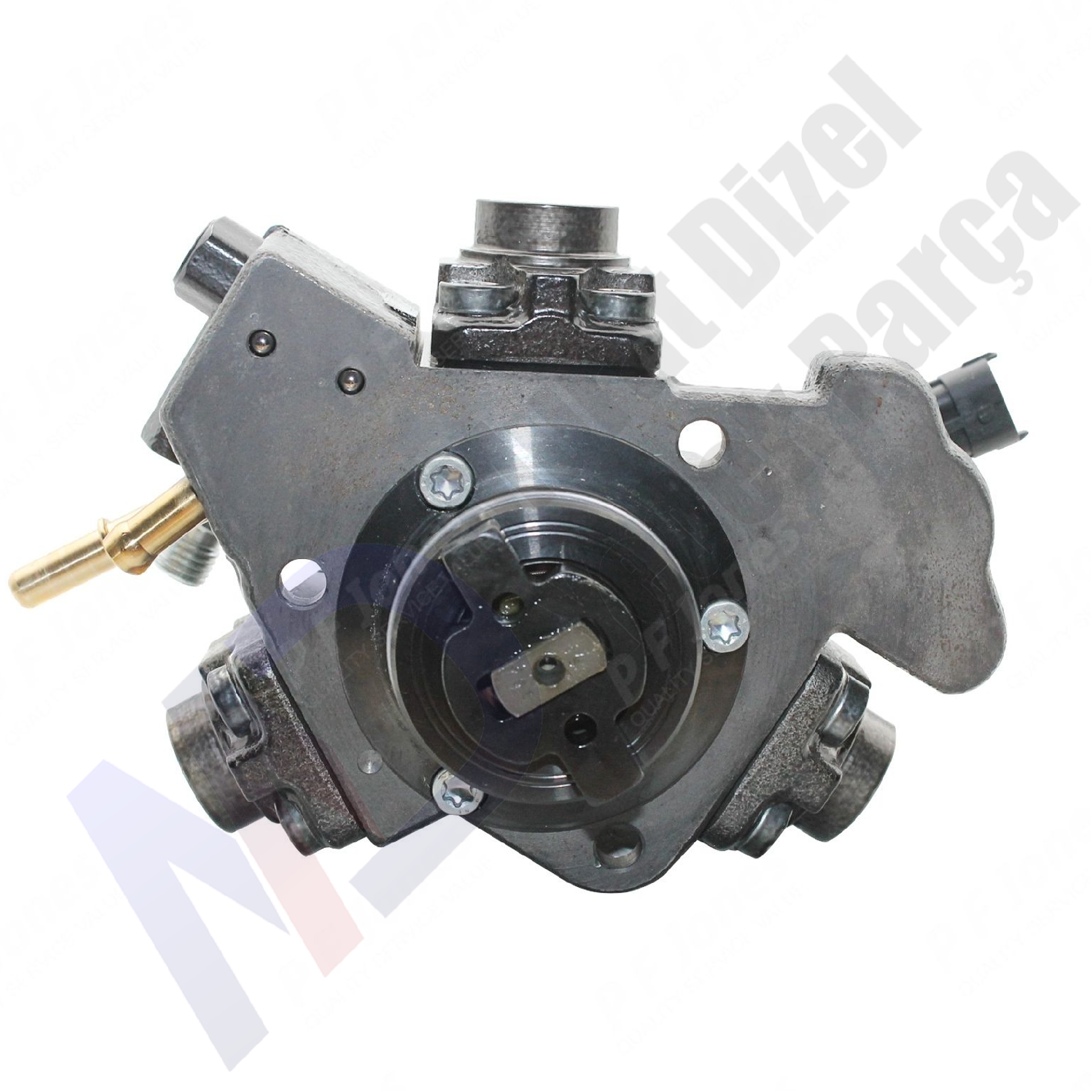 BOSCH 0445010425 0445010426 - CR Pompa 0445010265; 0445010266