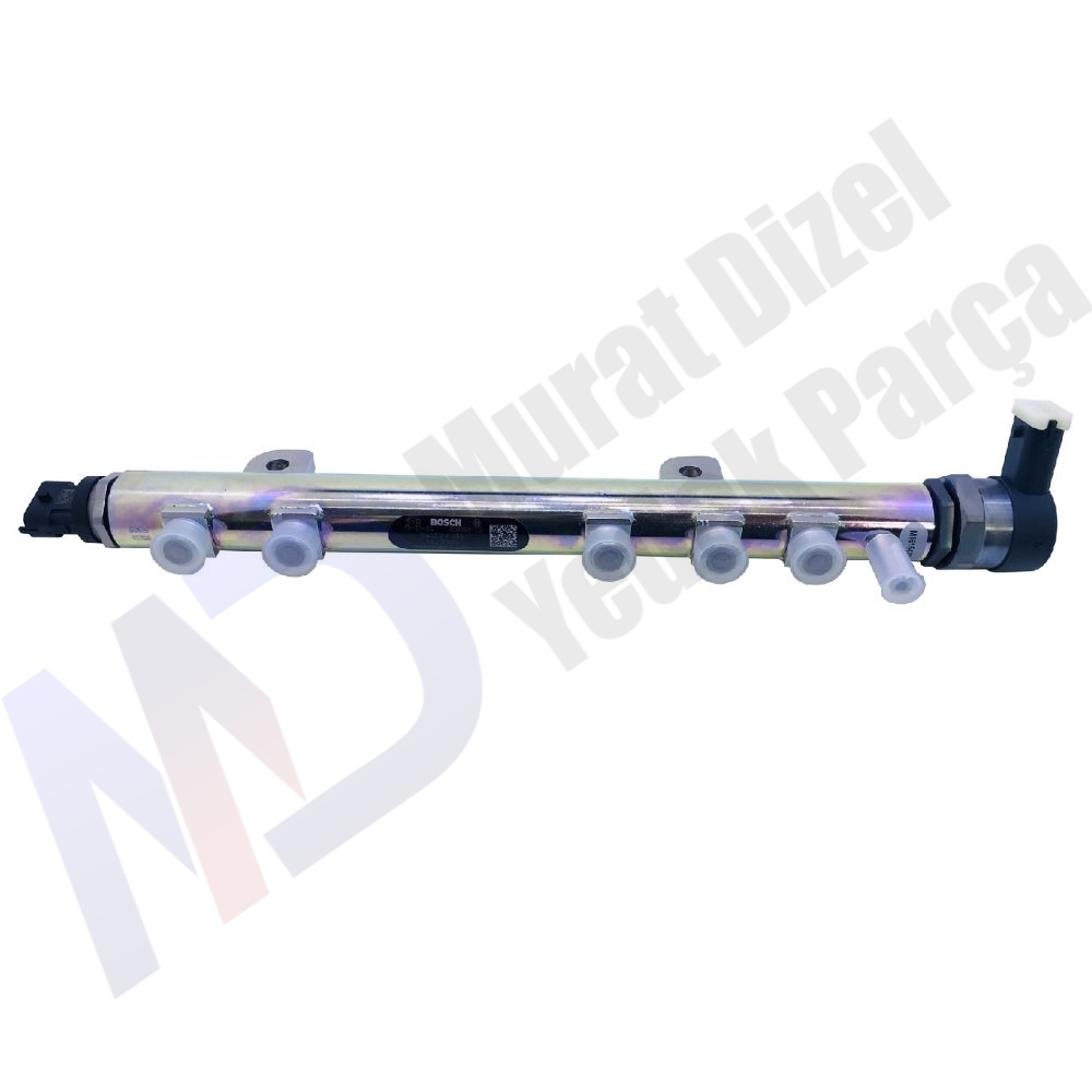BOSCH 0445214086 BOSCH RAIL BASINÇ HAZNESI (CR) FIAT OPEL 1.3 JTD (0281006158) - (0281002507)