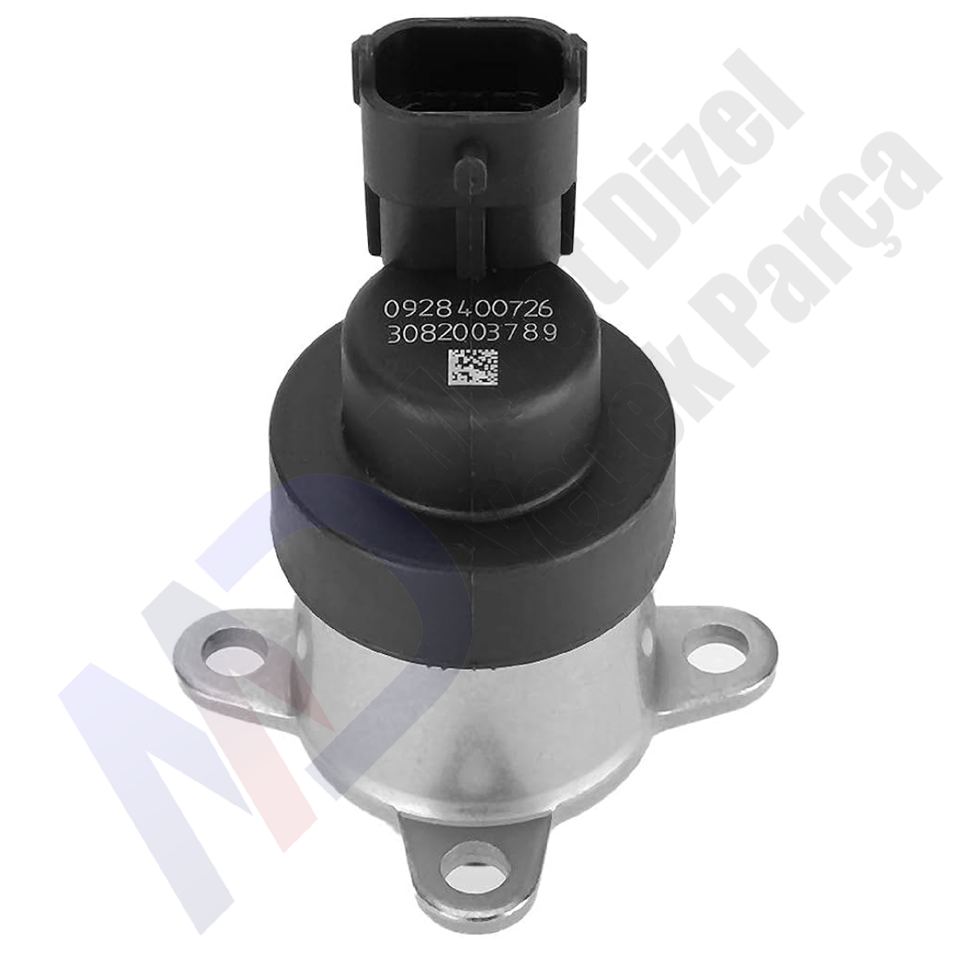 BOSCH 0928400726-ACIK MPROBE 400726 1465ZS0017 0445010318 POMPANIN SIFIR POMPADAN SÖKÜLME SIFIR