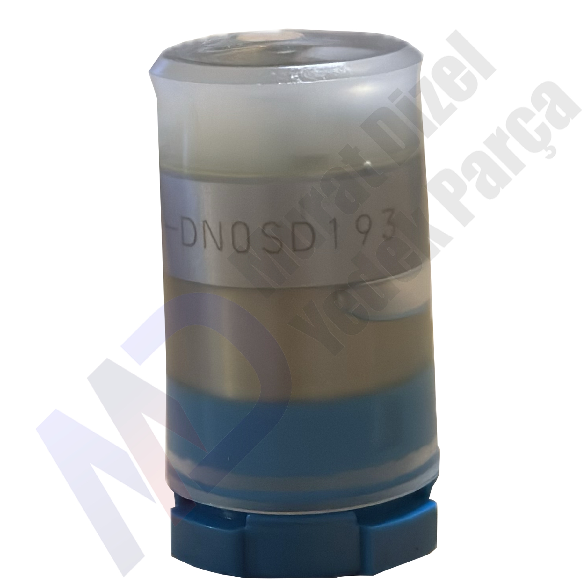 DENSO 093400-1310 DN0SD193 Kia, Opel, Volkswagen 0434250063