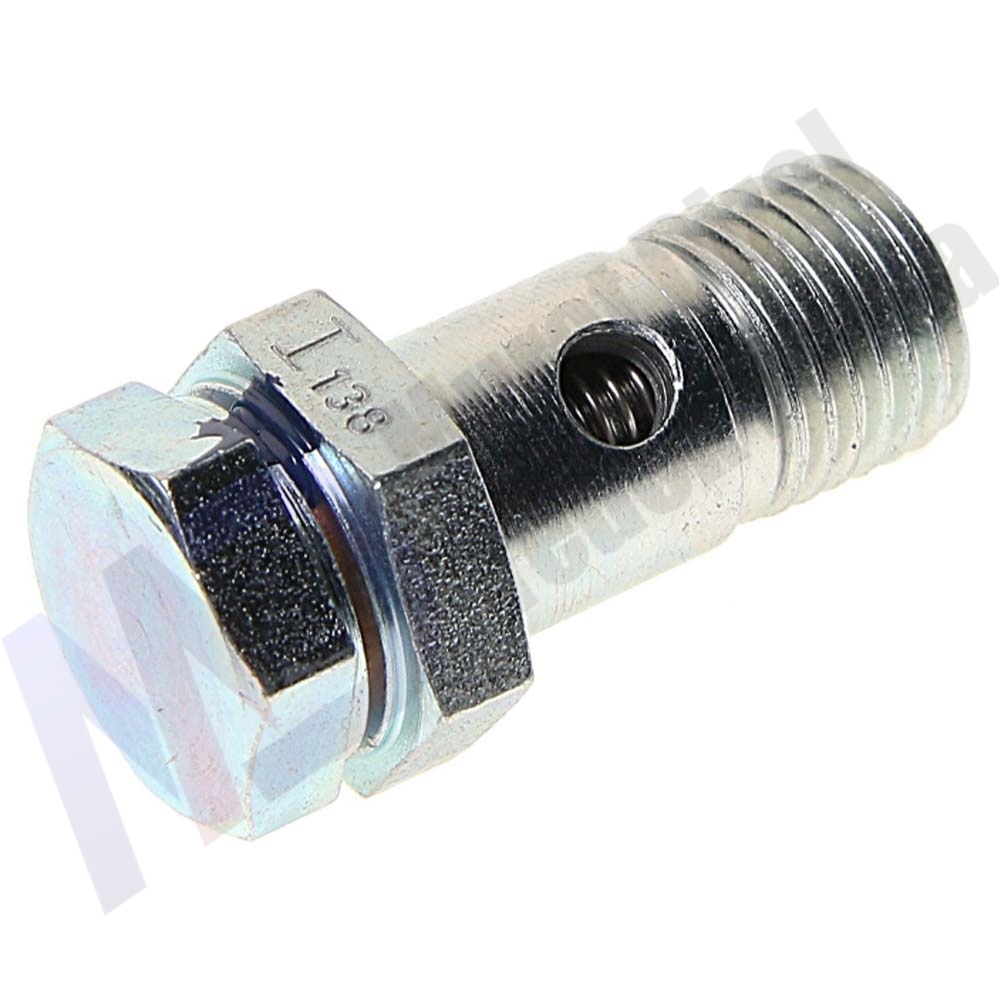 BOSCH 1417413000 Tahliye Valfi