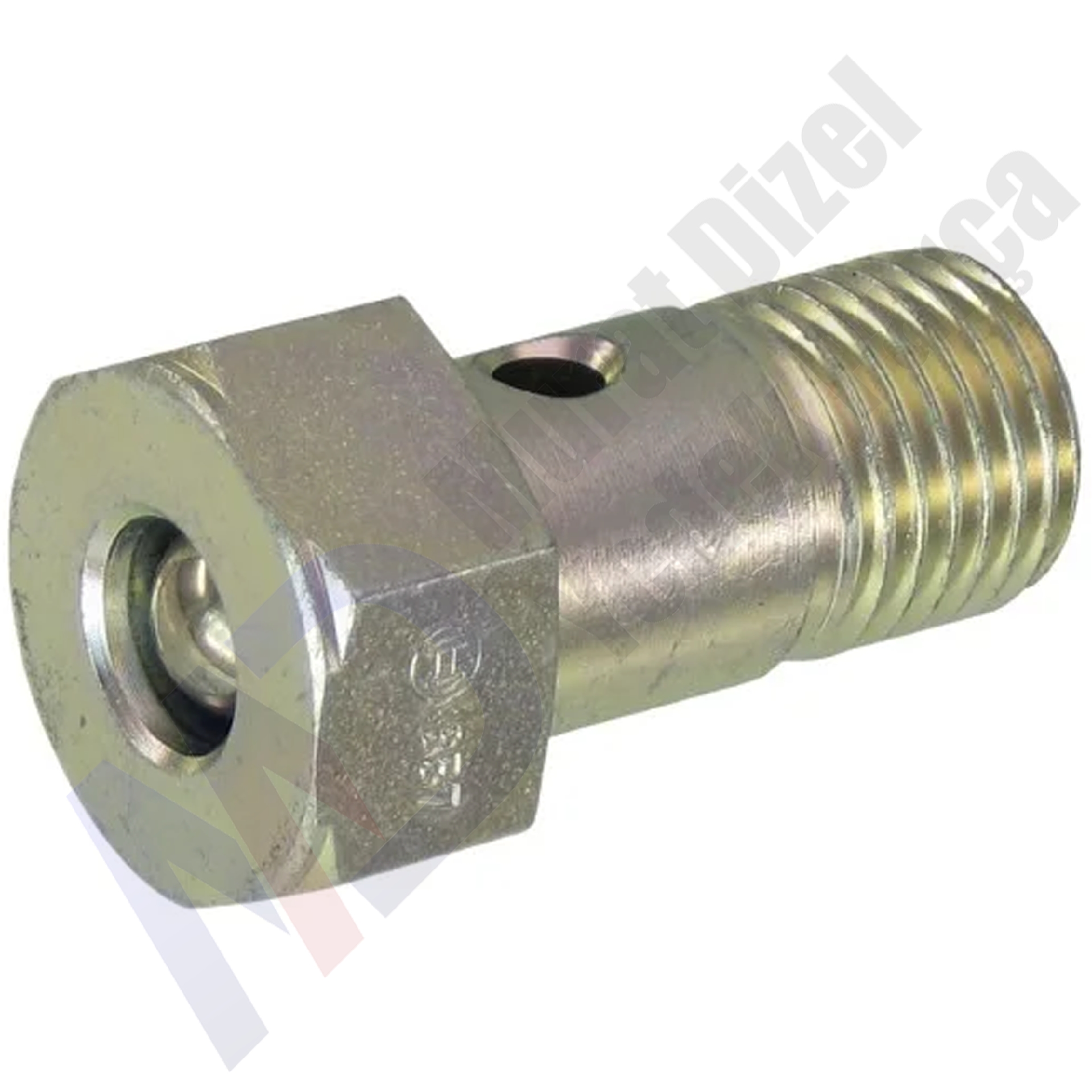 BOSCH 1417413047 Valf Tahliye Valfi