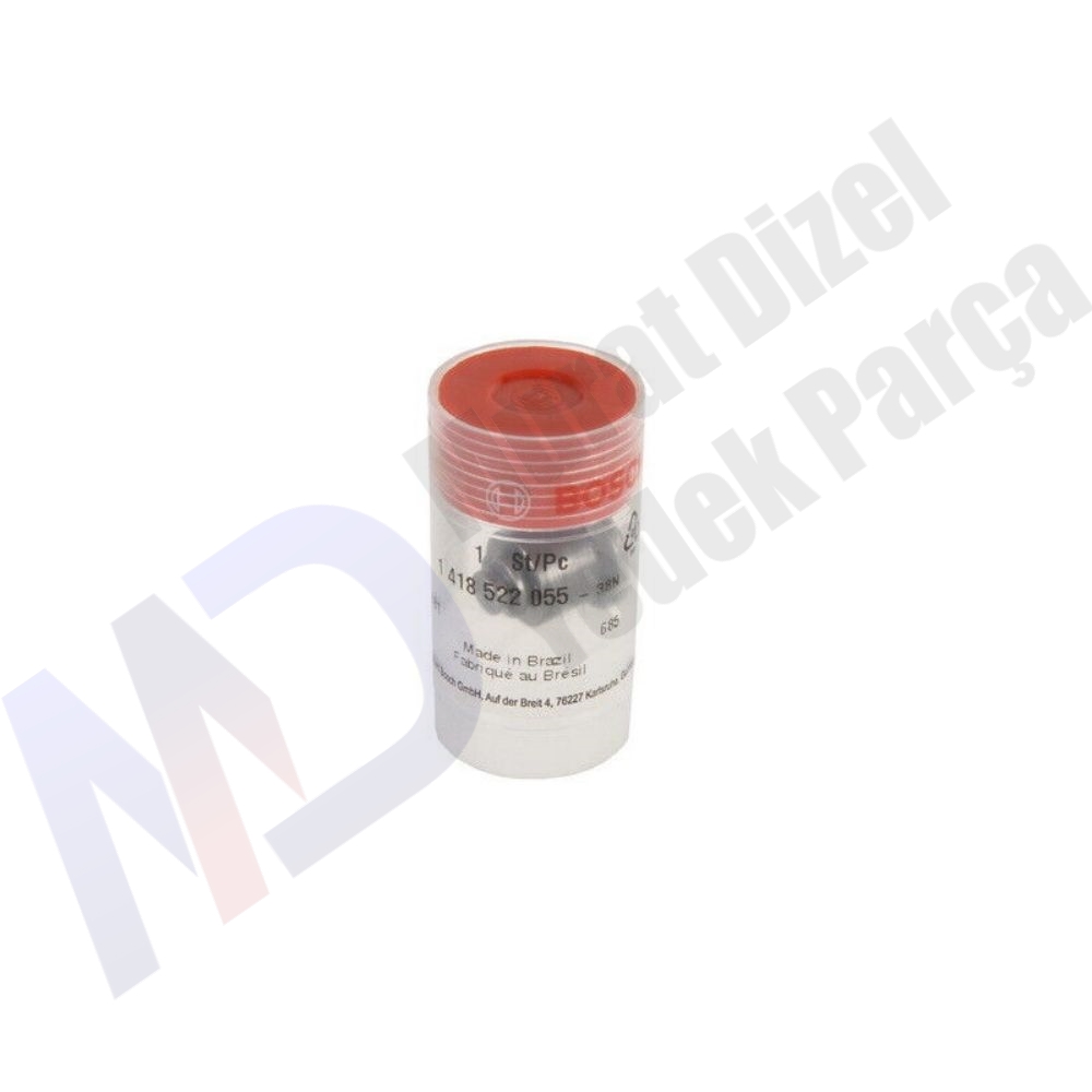 BOSCH 1418522055 Sevk Valfi