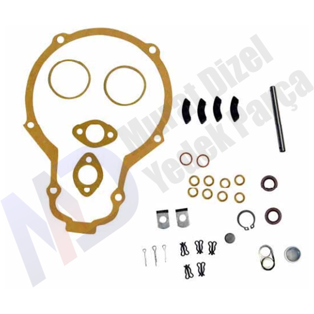 BOSCH 1427010002 Tamir Takımı 2521 Reglatör Tarafı