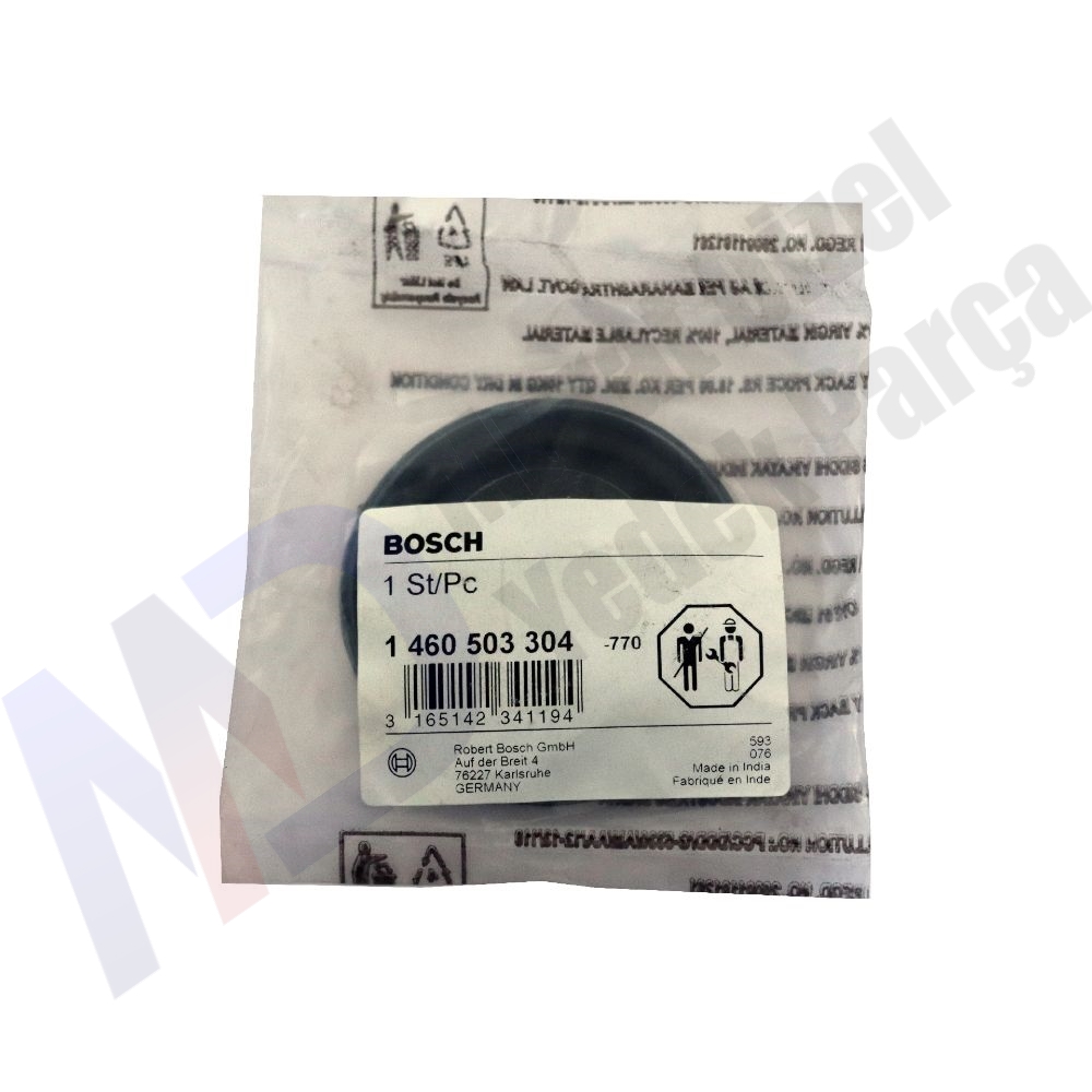 BOSCH 1460503304 Diyafram