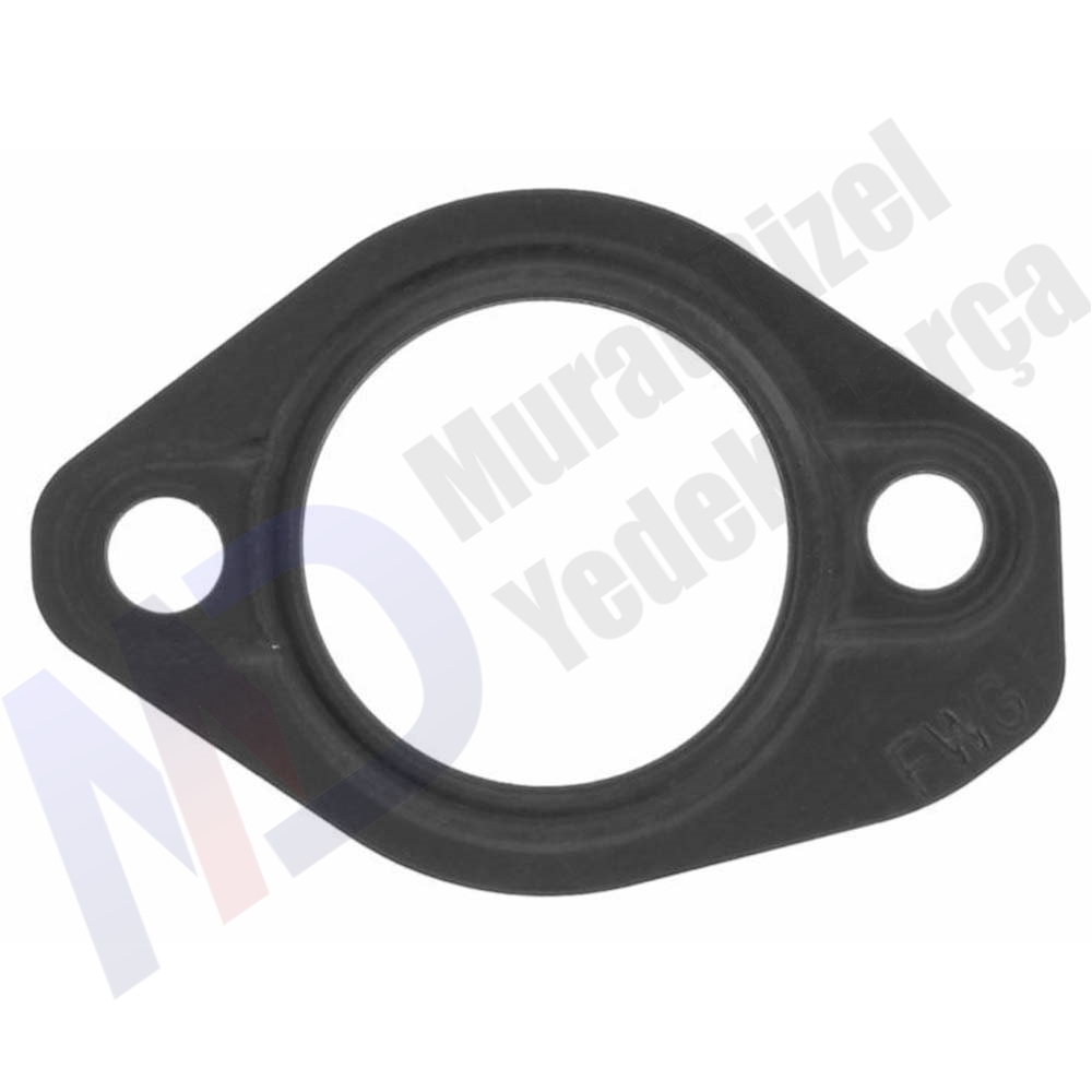 BOSCH 1461074328 Destek Plakası 2 kulak