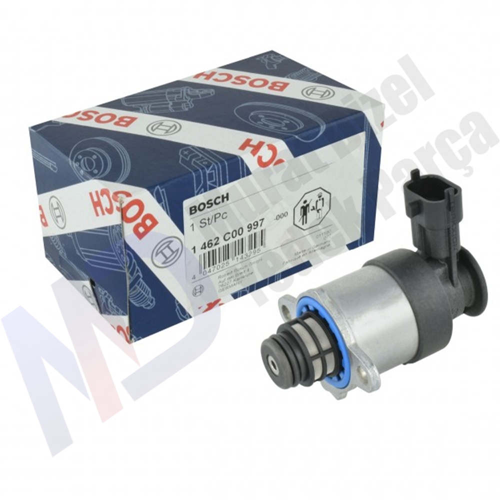 BOSCH 1462C00997 Ölçme Ünitesi (M Probe) CP4 EskiNo:0928400788