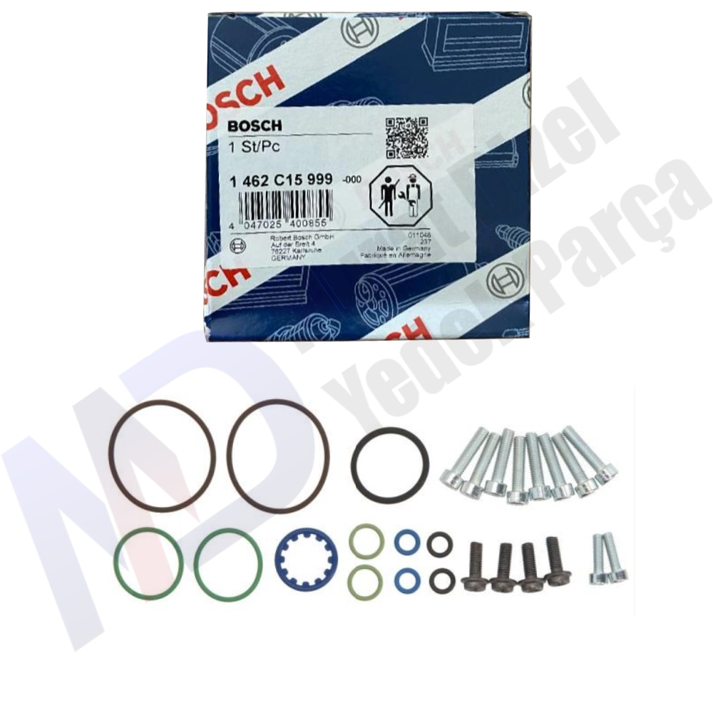 BOSCH 1462C15999 CR-CP4 SL4 ERSTAZTEIL Tamir Kiti