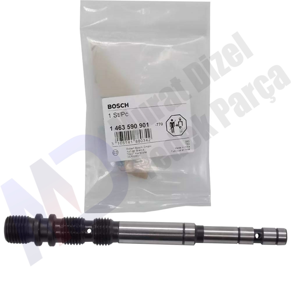 BOSCH 1463590901 Tamir Takımı Tamir Takımı delikli mil