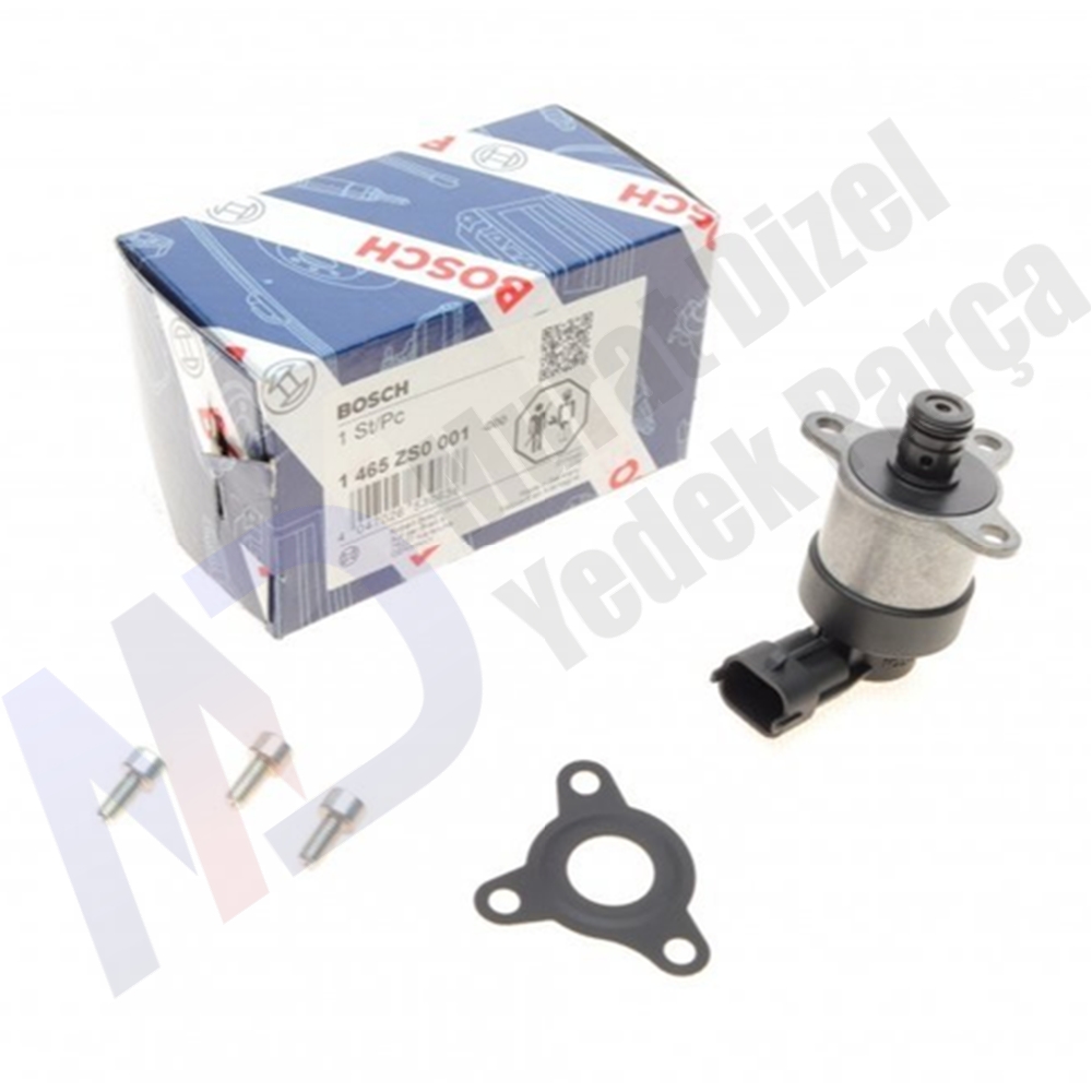 BOSCH 1465ZS0001 Ölçme Ünitesi (M Probe ) Eski no:0928400607 - 1465ZS0014 - 0928400703 - 0928400750 - 0928400769