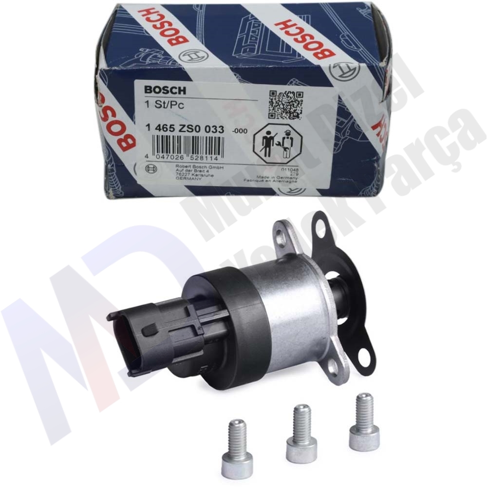 BOSCH 1465ZS0033 Yedek Parça Grubu (M Probe) EskiNo: 0928400826