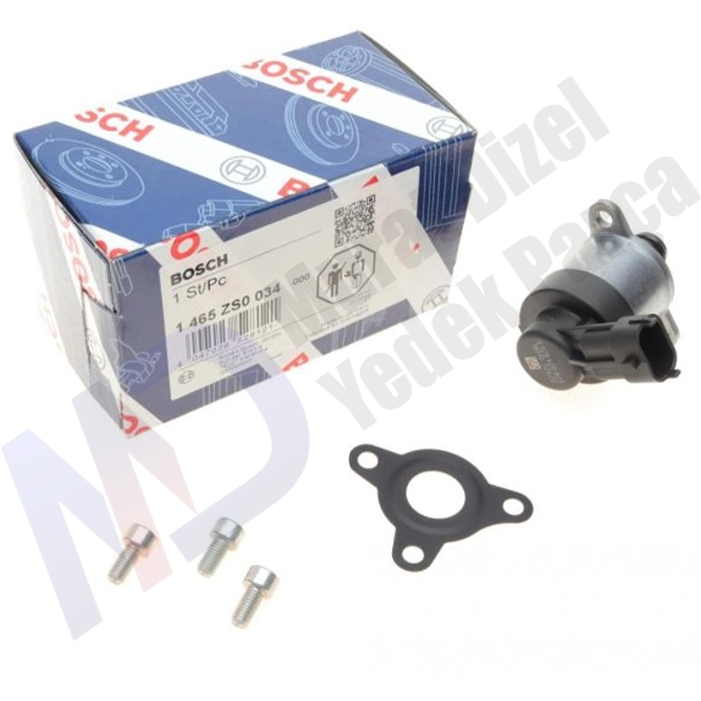 BOSCH 1465ZS0034 Ölçme Ünitesi (M Probe) Eski no: 0928400825
