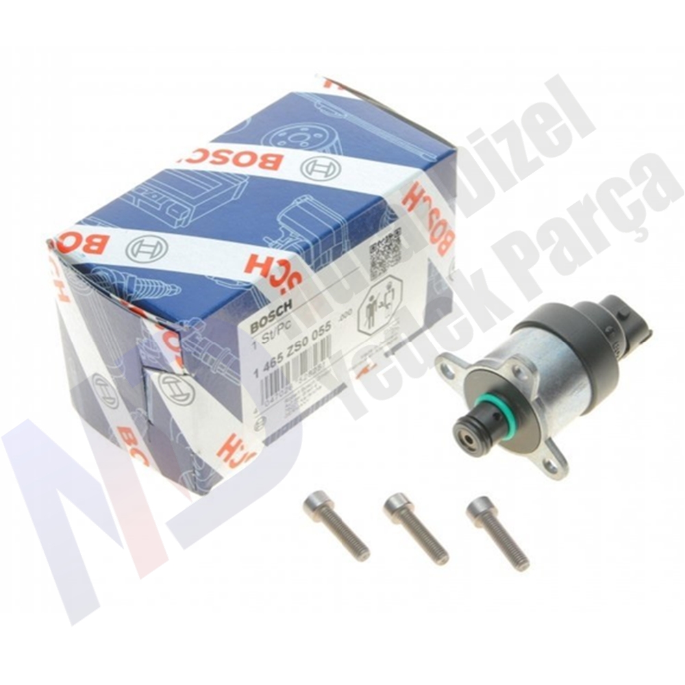 BOSCH 1465ZS0055 Yedek Parça Grubu (M Probe) EskiNo:0928400643 - 0928400492