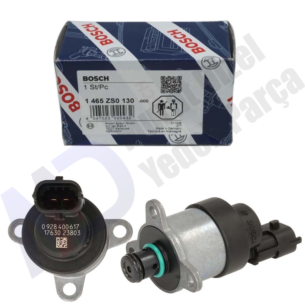 BOSCH 1465ZS0130 Yedek Parça Grubu (M Probe) EskiNo: 0928400617