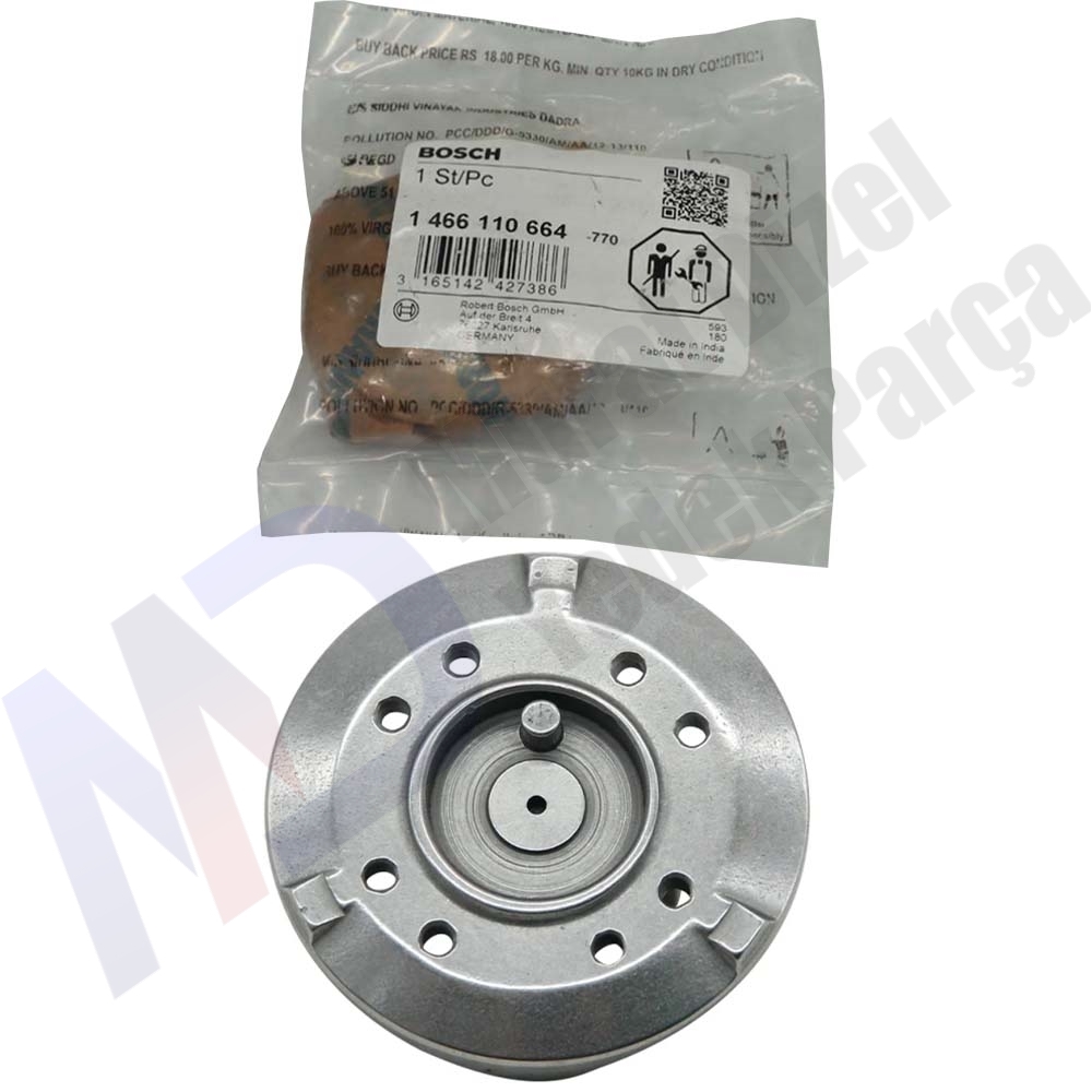 BOSCH 1466110664 Eksantrik Eksantrik Tablası