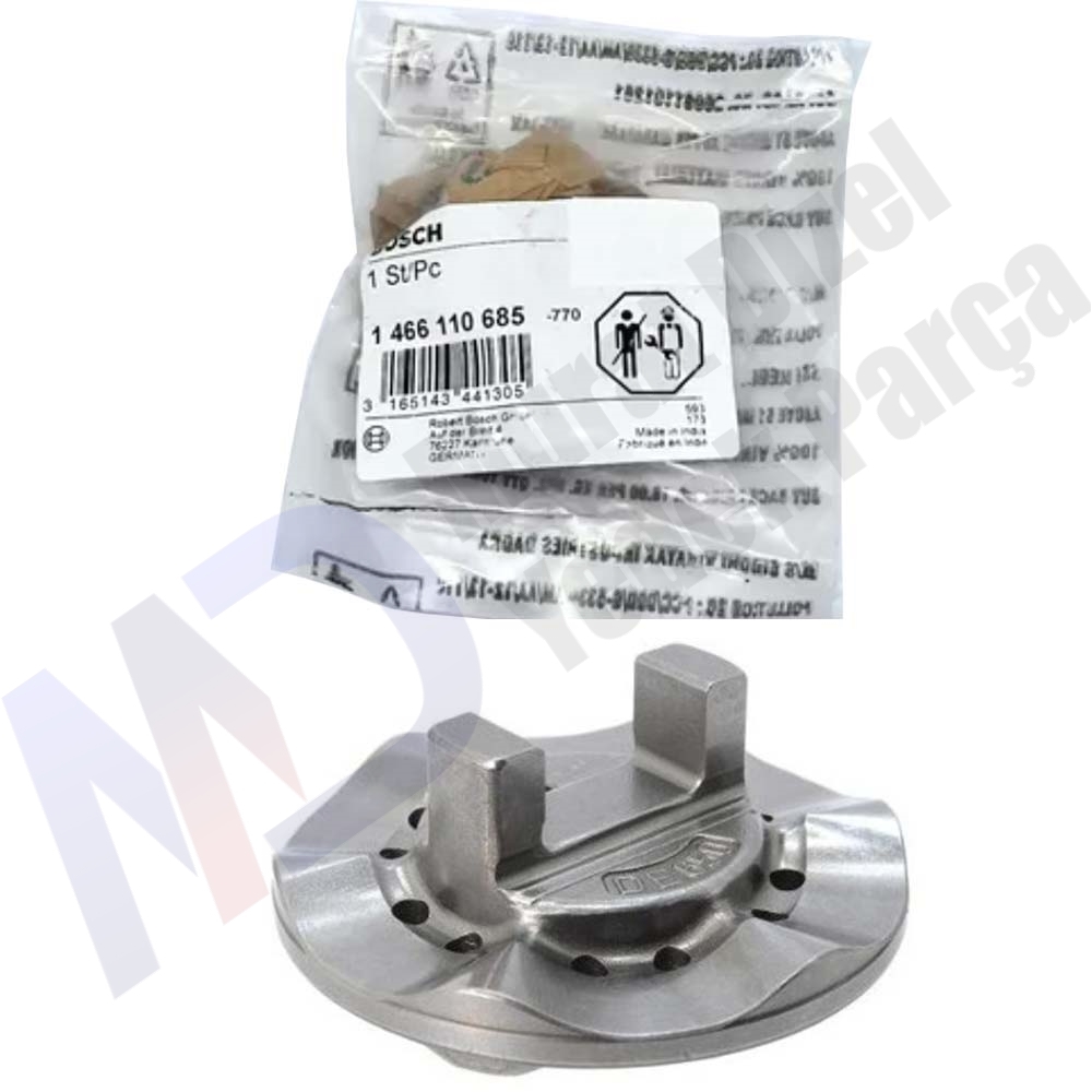 BOSCH 1466110685 Eksantrik Eksantrik Tablası