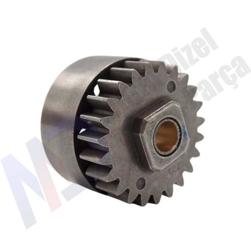 BOSCH 1466317319 Regülatör Regülatör Grubu