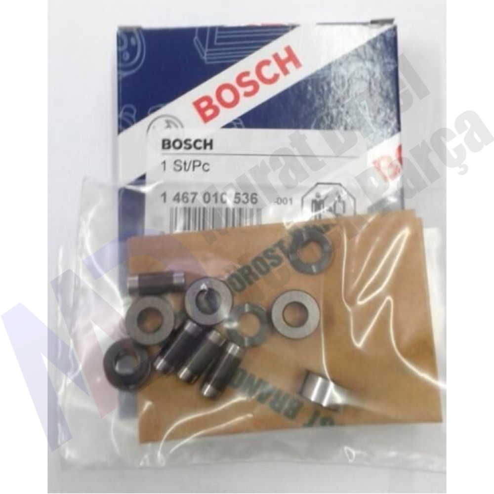 BOSCH 1467010536 Valf Makara Takımı