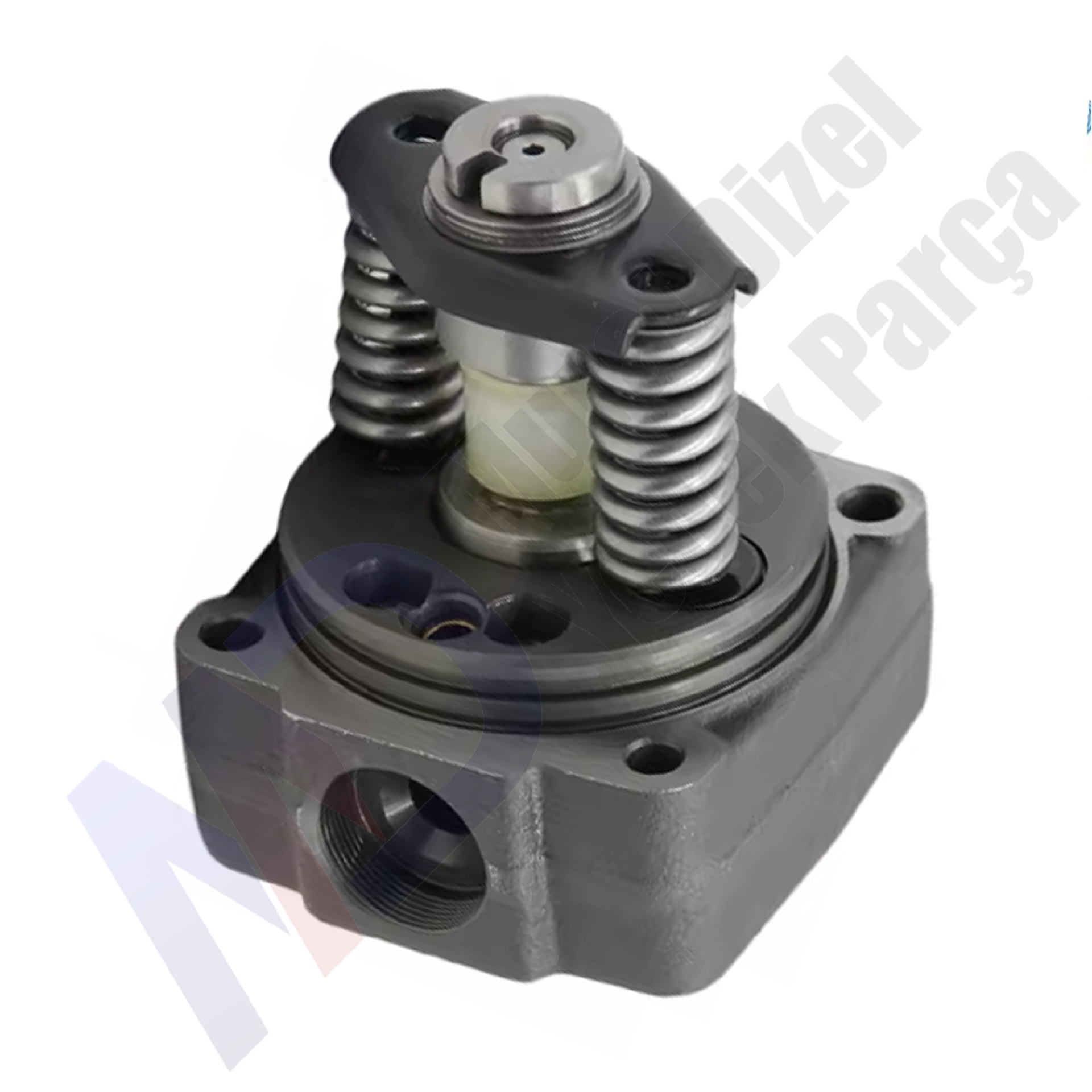 BOSCH 1468374012 Rotor ROTOR 11MM SAĞ FORD TRANSİT-PUMA