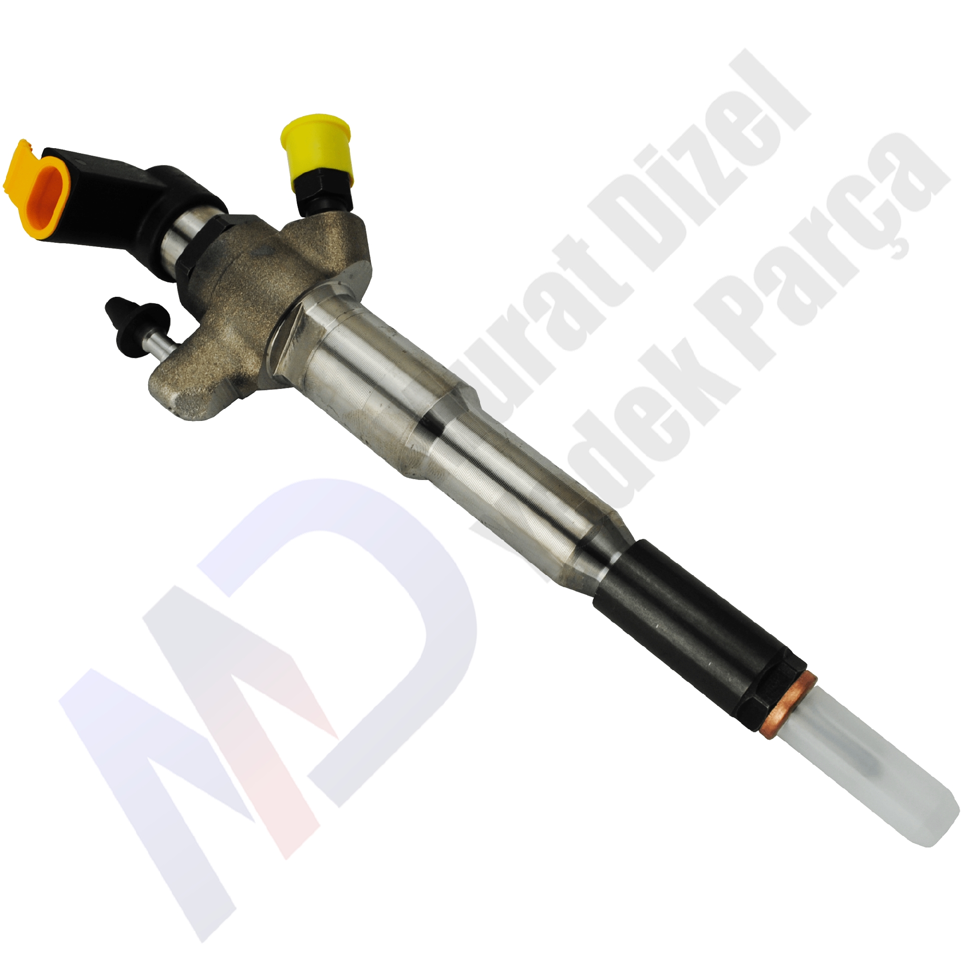 VITESCO 166000372R MASTER 3, M0032 NISSAN, OPEL ENJEKTÖRÜ 4423649, 562001910,H000592774 166097675R,A2C3335190080,95523171, 166092452R, 166093282R, 166000372 166007840r