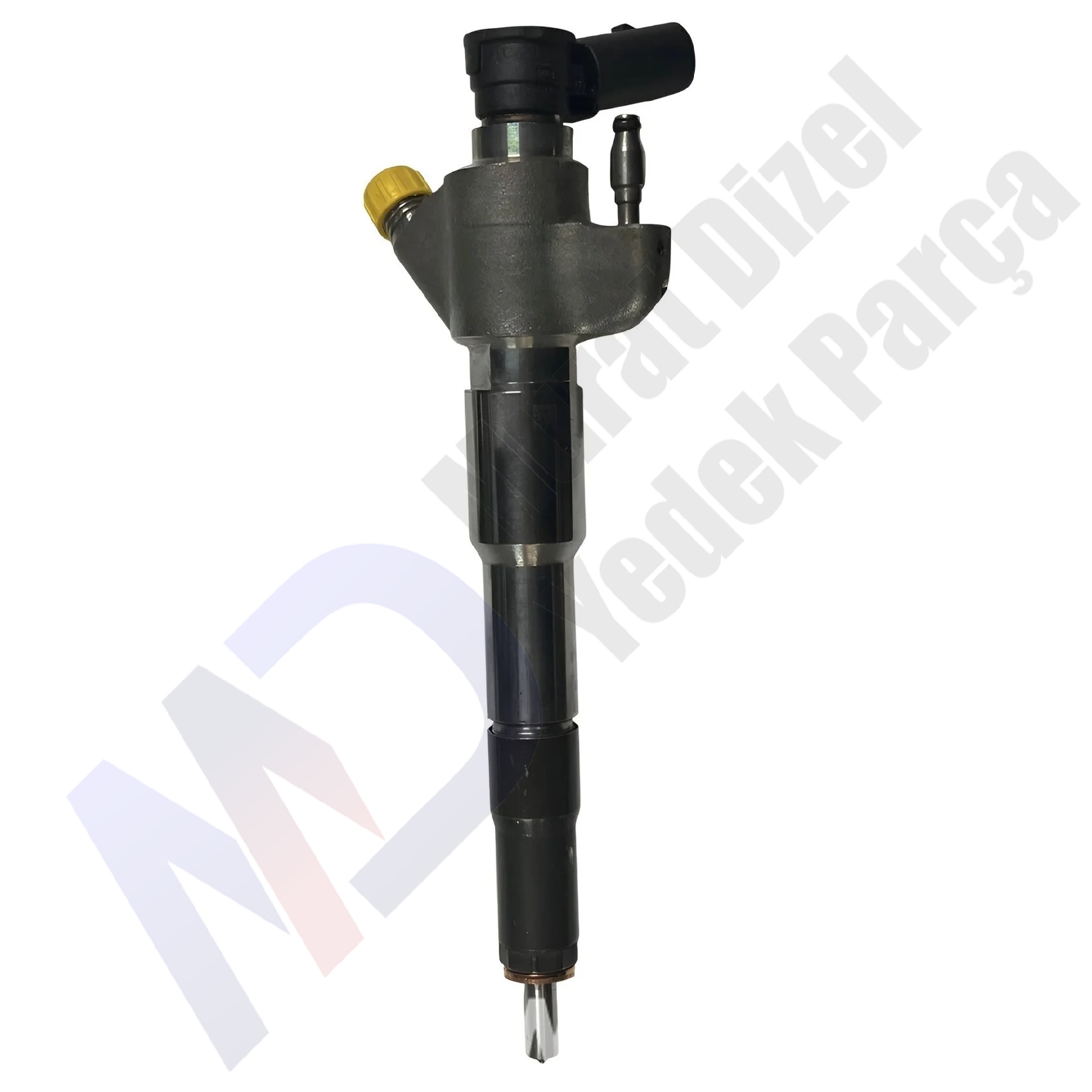 SİEMENS 166009567R Komple Enjektör Renault Master 2.3 166090273R DLLA150PM0065 Nissan Np300 Pick up 2.3