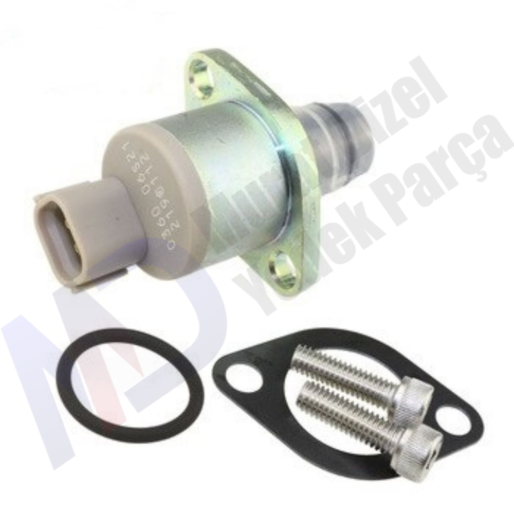 ITHAL 1920QK 294009-0260 (peugeot) Boxer-citroen Jumper Mazot Pompa Müşürü 1920.QK 6C1Q 9358AB 294009-2150