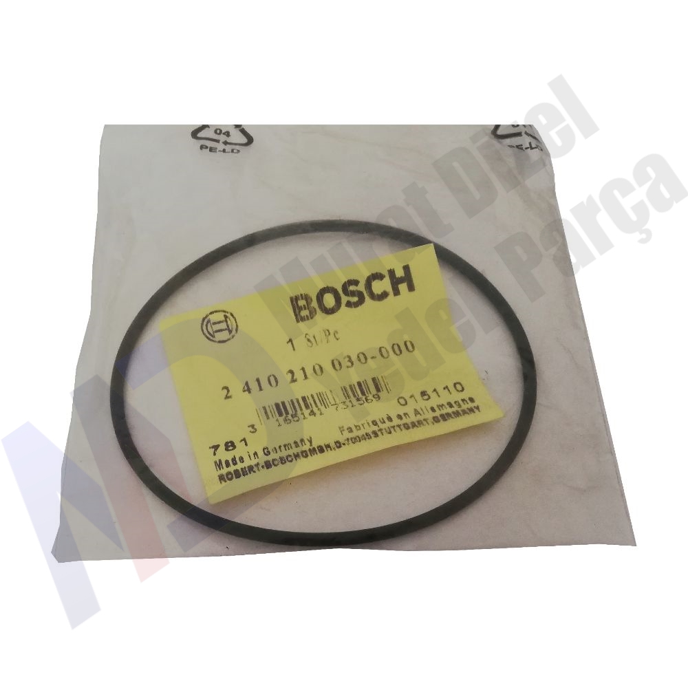 BOSCH 2410210030 O-Ring