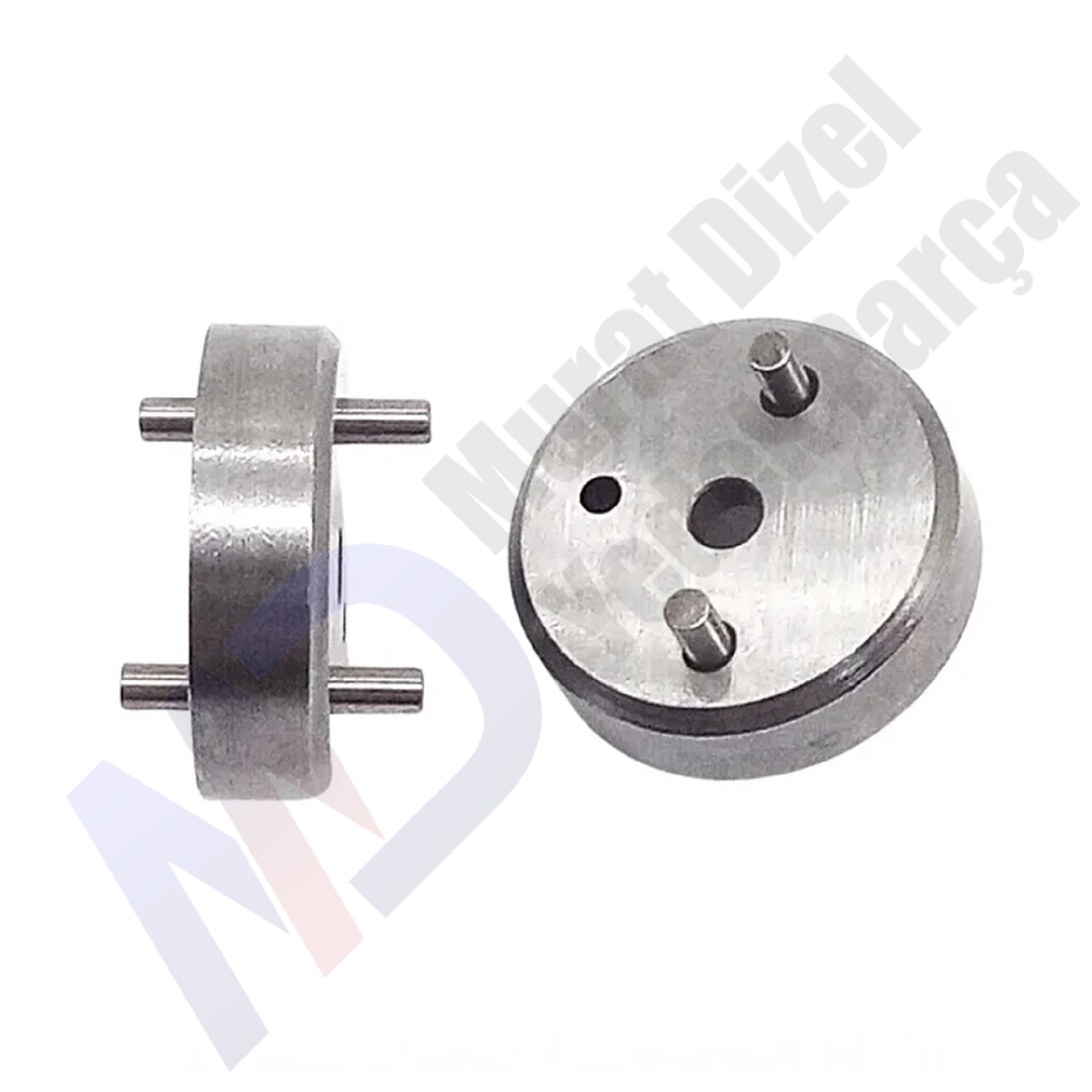 BOSCH 2430134023 Adaptör Plaka
