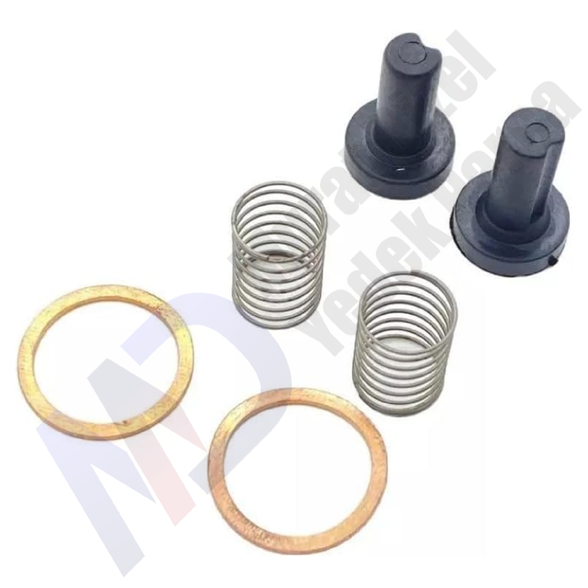 BOSCH 2447010011 Tamir Takımı Tamir Takımı 9441080020 aynı