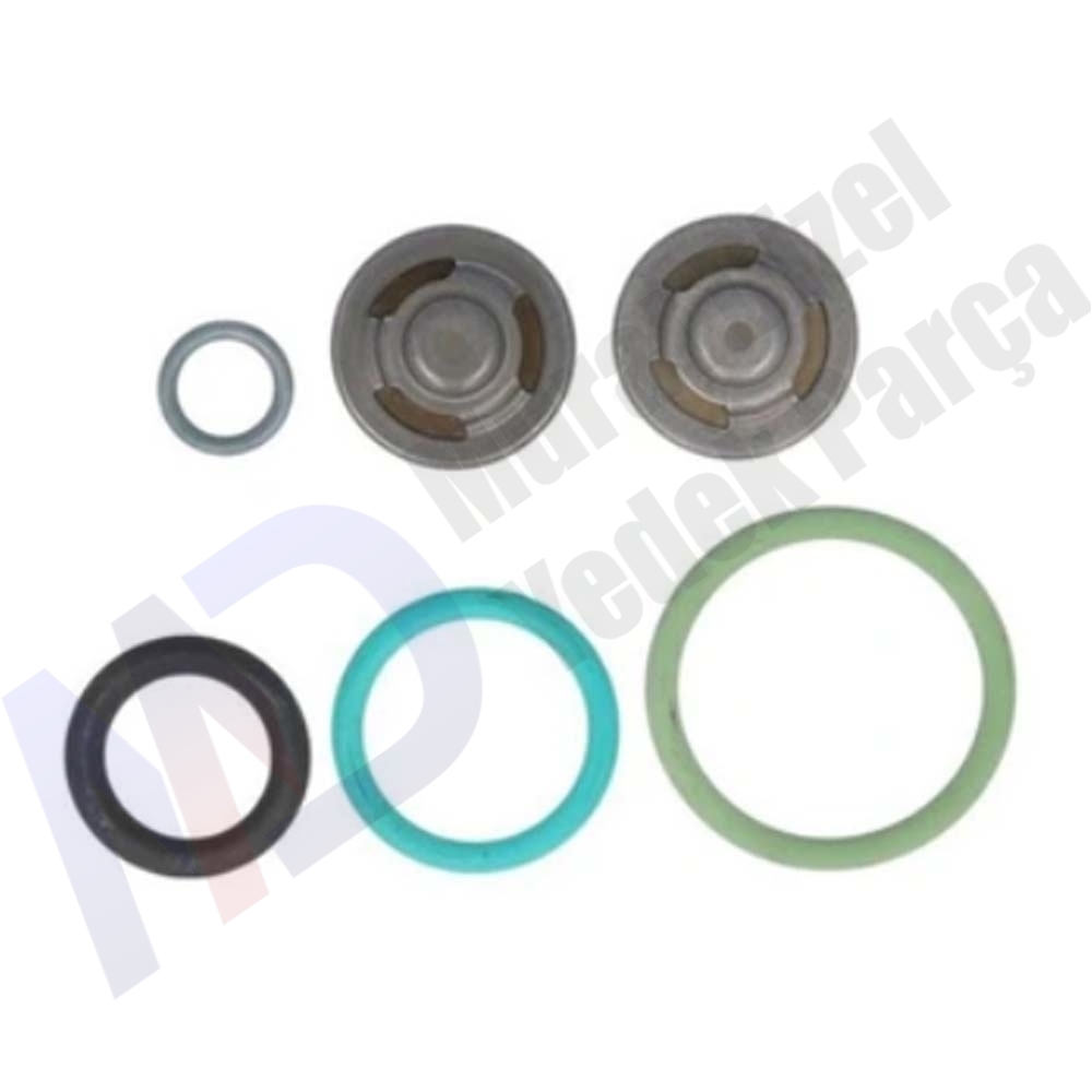 BOSCH 2447010023 Tamir Takımı Tamir Takımı