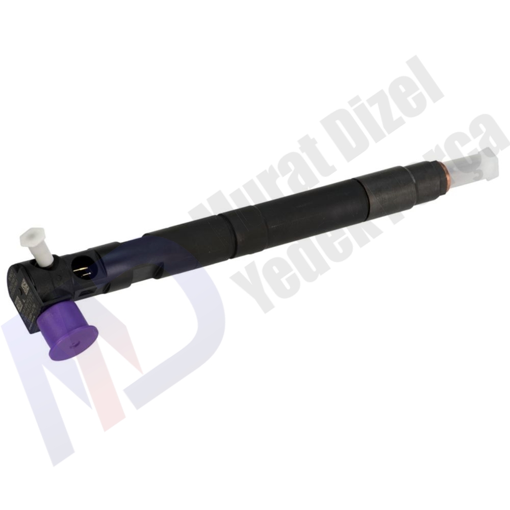 DELPHI 28229873 Komple Enjektör CR H100 (Pompanın Enjektörü: 9422A060A) H374 33800-4a710