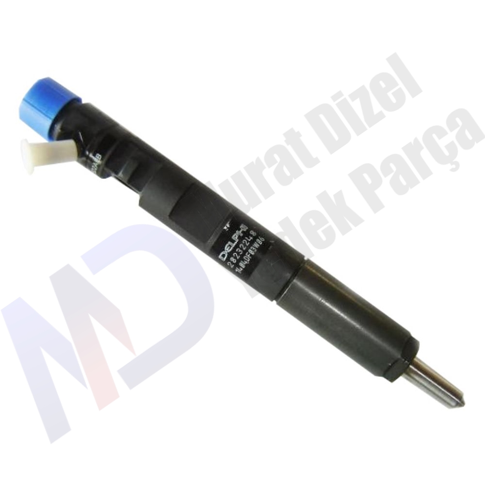 DELPHI 28232248 Komple Enjektör CR L120PRD