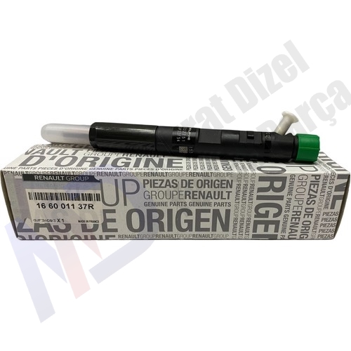 DELPHI 28232251 Komple Enjektör CR L381PRD