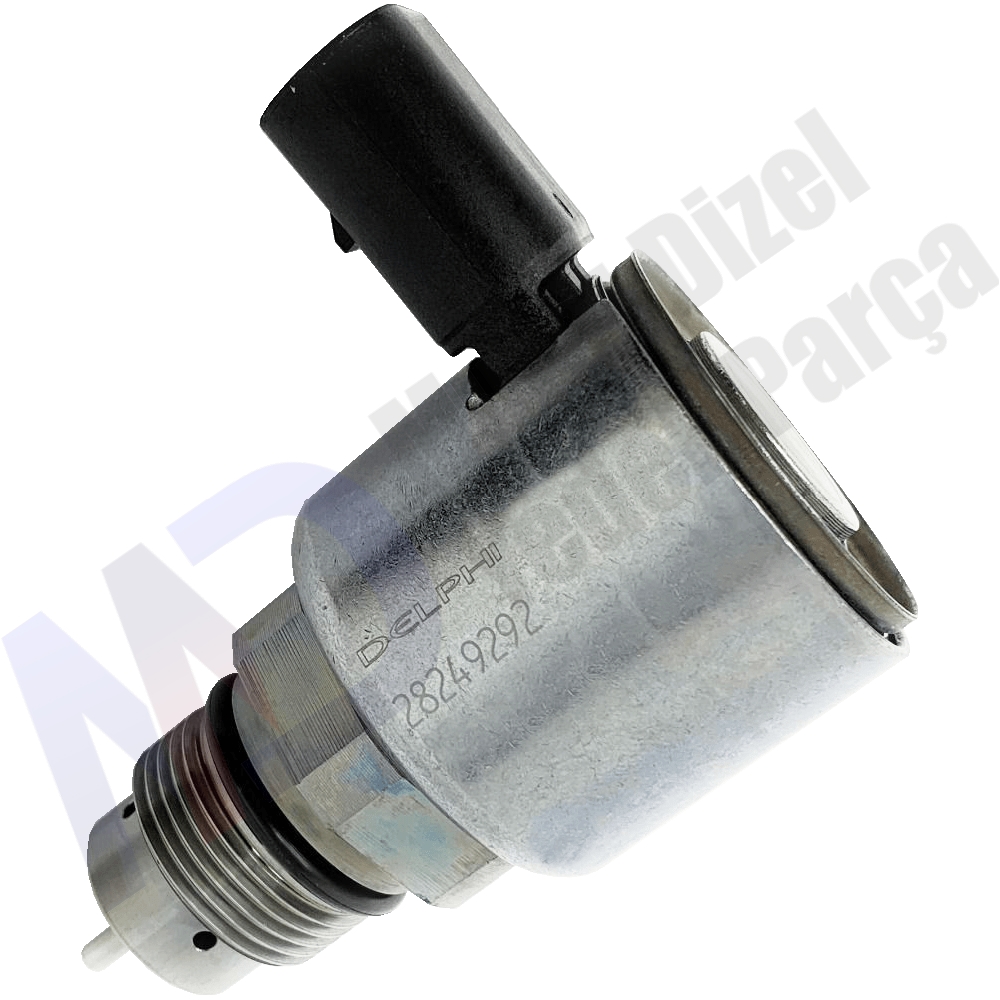 DELPHI-DIZEL 28249292 YUKSEK BASINC VALFI
