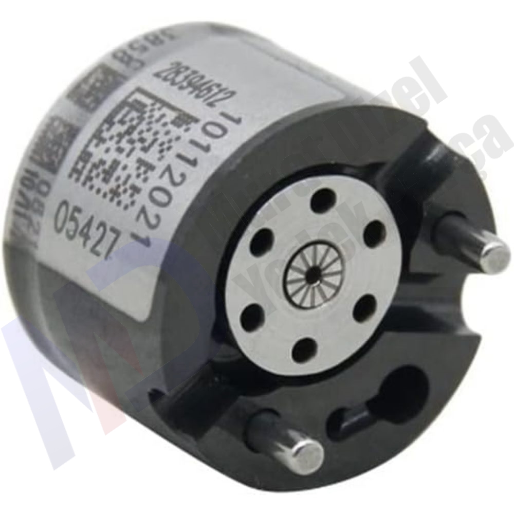 ITHAL 28394612 Valf Ara Parça 04L130277D'nin 28565330 EskiNo:277BC 7135-815 28370681