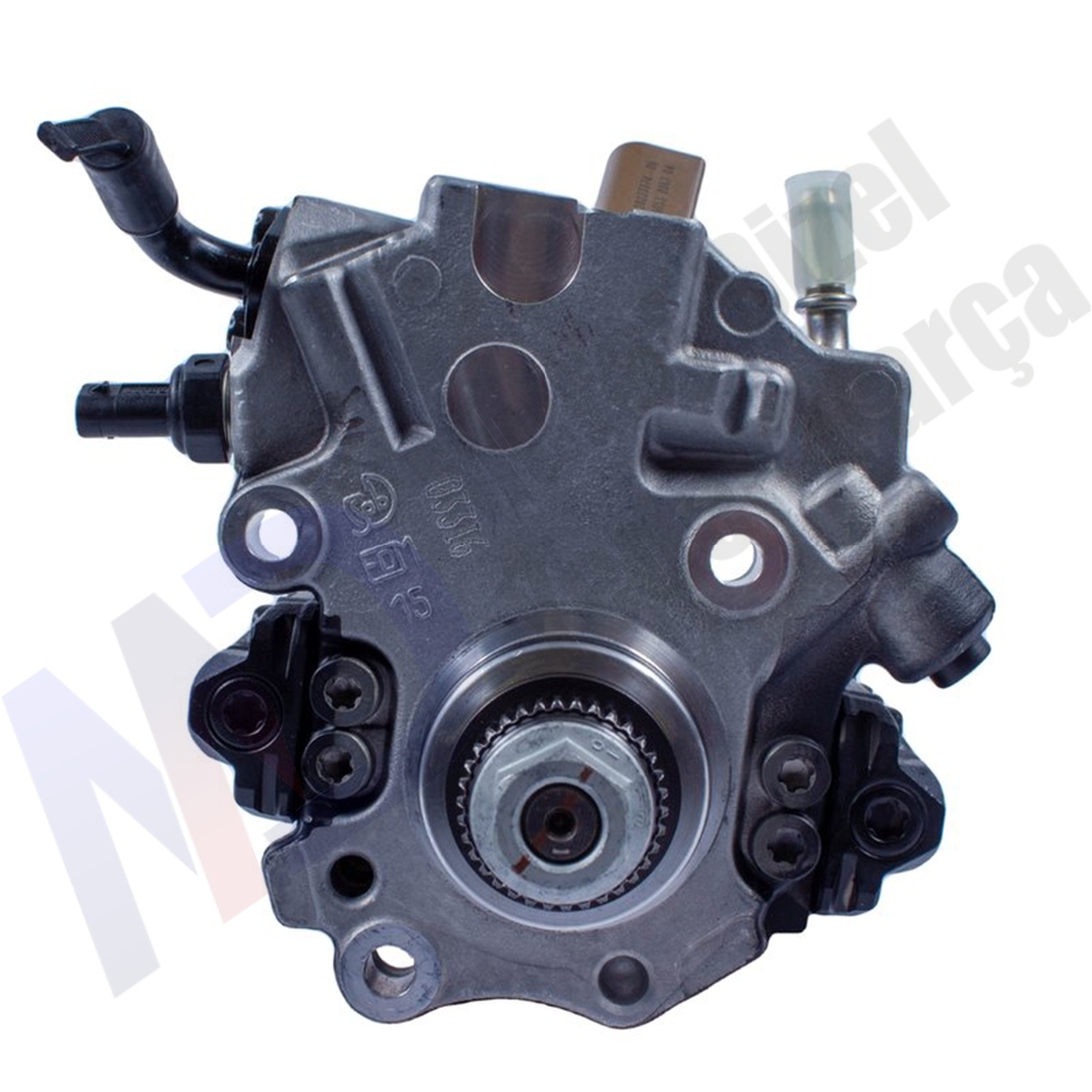 DELPHI 28447441 Komple Pompa CR 28348662  28348663 A6510702801 MERCEDES C220 /250 /CLS /E 220/250