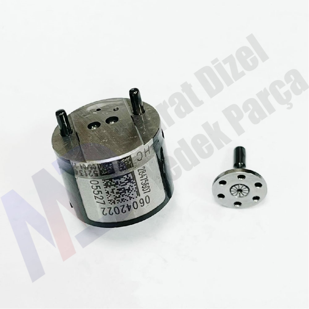 ITHAL 28475607 ARAPARÇA VW CRAFTER ; T5/T6 : MULTIVAN : AMAROK (KullanılanEnj:28565339) 27475606 YENİ NO: 28654965 7135-836 03N130277J