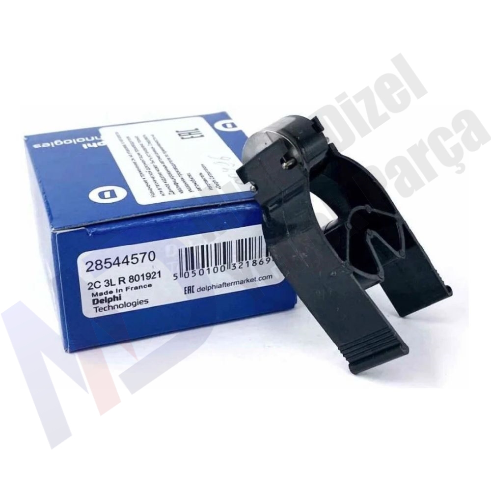 ITHAL 28544570 ARA PARÇA 28543147  2.0L MOT T6 & T6 PA EURO 6.2 MULTIVAN 03N130277BA 04L130277BA 7135-853