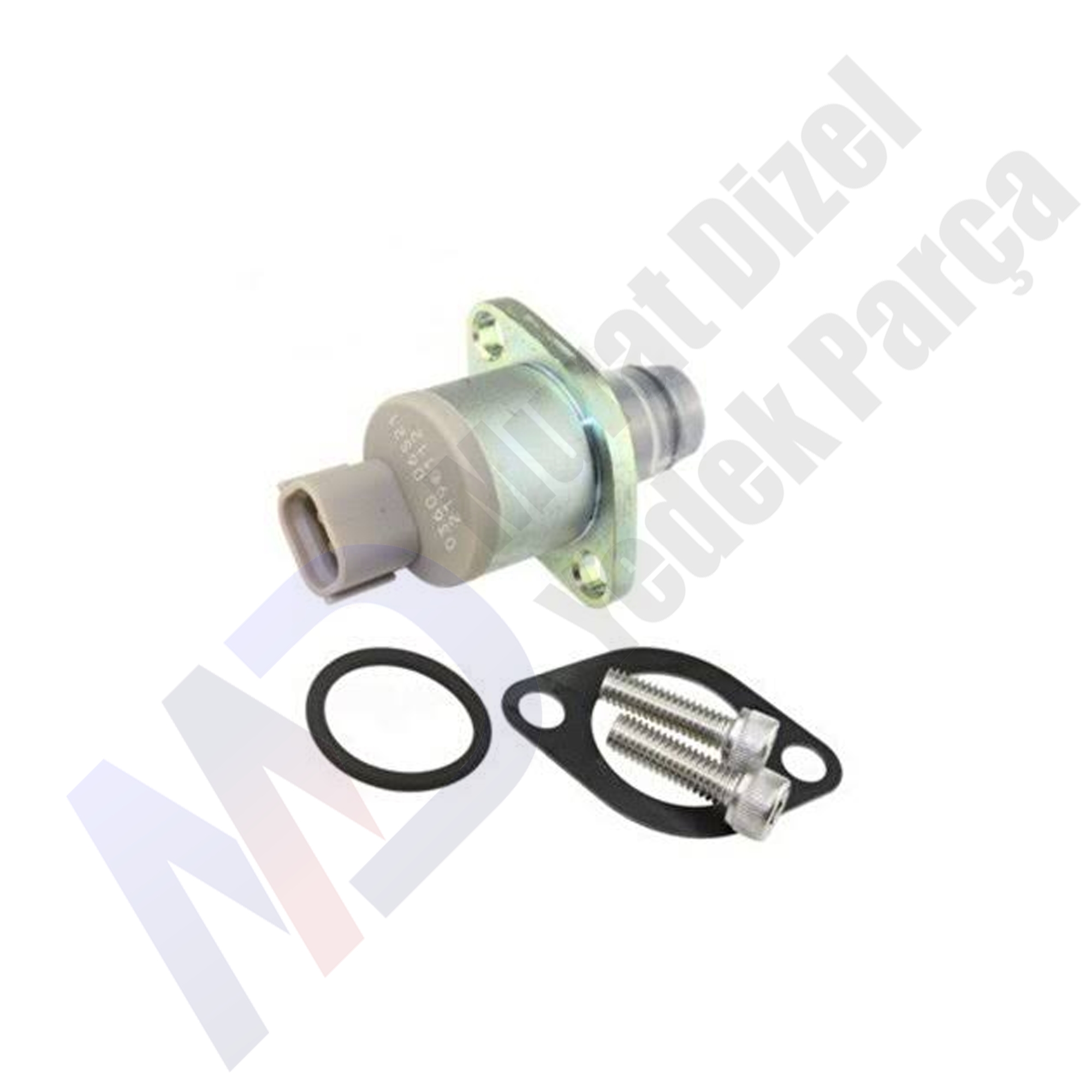 DENSO 294009-2150 SCV Basınç Kontrol Valfi DCRS300260 1920.QK ORJİNAL DENSO 0260 1920gk -0360 294009-0260