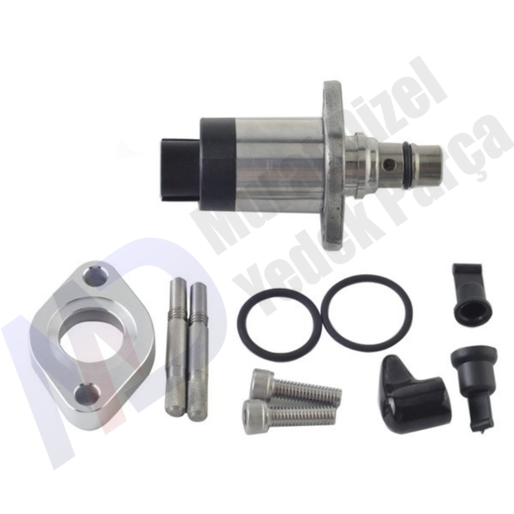 DENSO 294200-2750 Isuzu için Denso Emiş Kontrol Vanası (SCV)