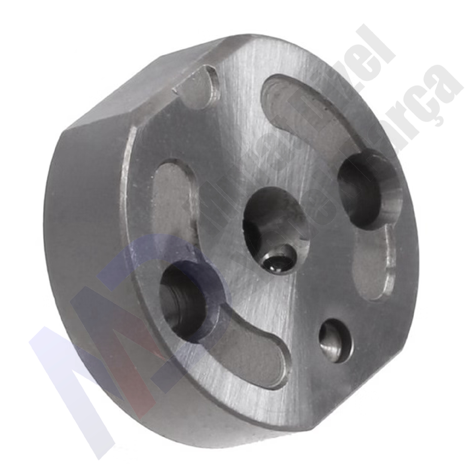 DENSO 295040-8290 Orifice Plate Ara Parça D CR için ( Ford grupları için ) p884 p885 p955 p870 kullanılıyor of12 yandaki no