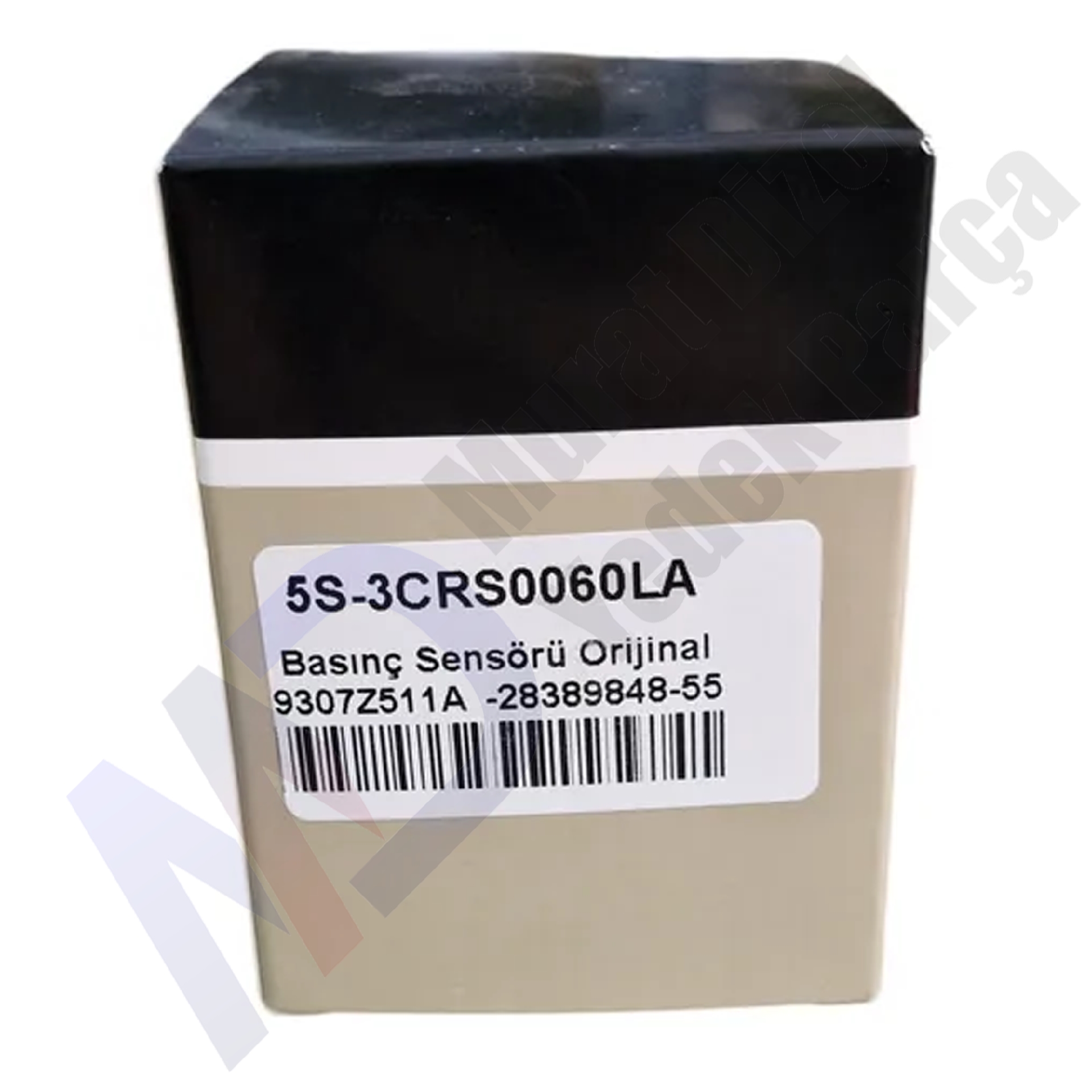 SENSATA 3CRS0060LA Basınç Sensörü Orijinal 9307Z511A -28389848-55PP03-01-55PP03-02 - 85PP03-03 - 9307-511A -8200379933