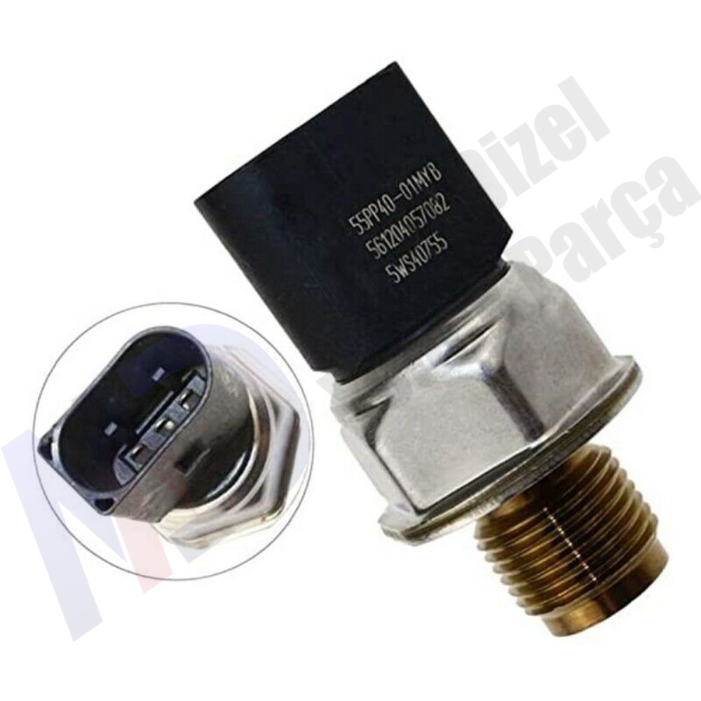 SENSATA 55PP40-01 5WS40755 FORD TOURNEO TRANSİT CITROEN PEUGEOT