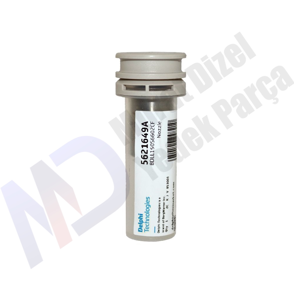 DELPHI 5621649A BDLL150S6602CF ENJEKTOR MEMESI s1008 MF 240 /240 S / 248 / 250 (3,152)