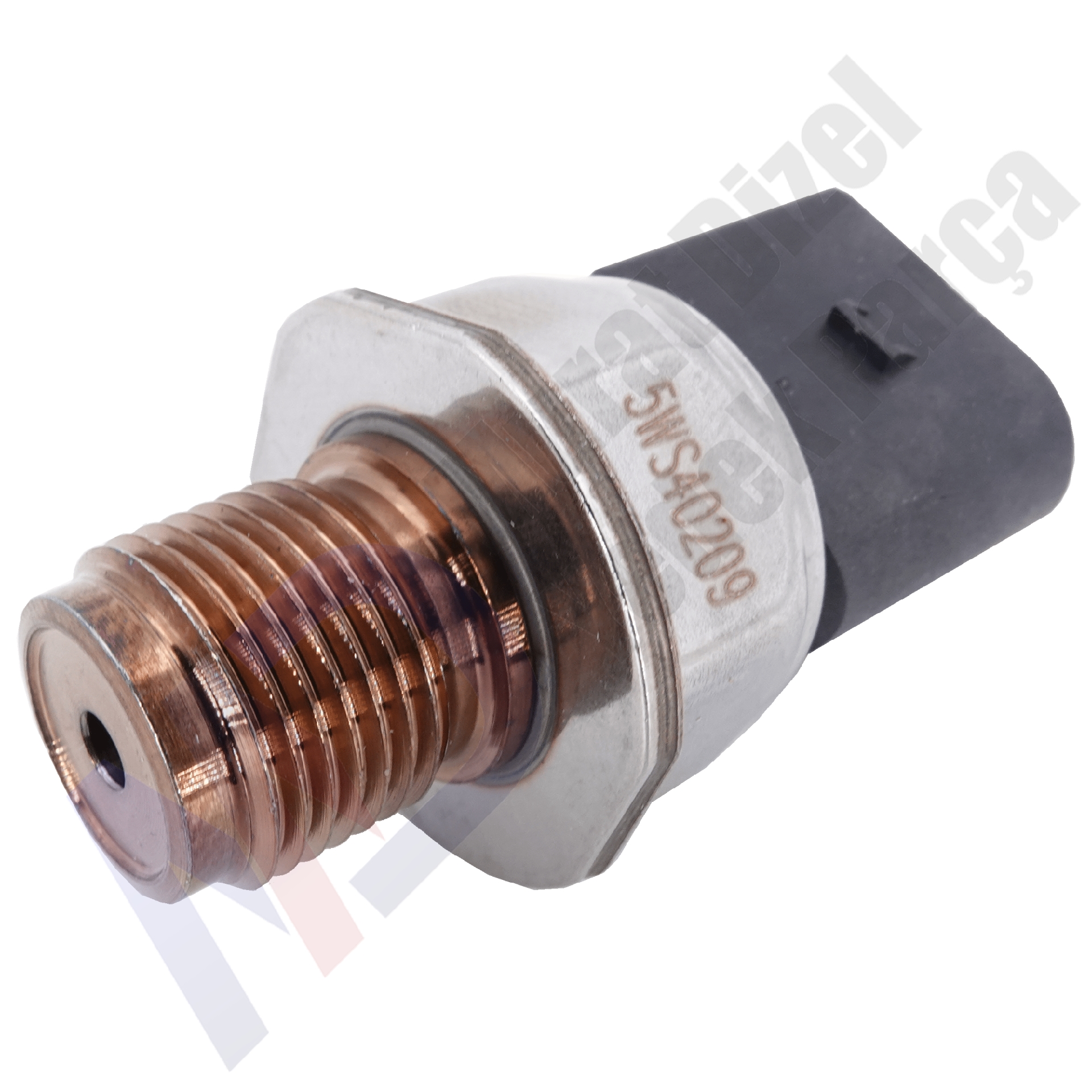 SİEMENS 5WS40209 55PP19-02 LandRover LR3 LR4 2.7