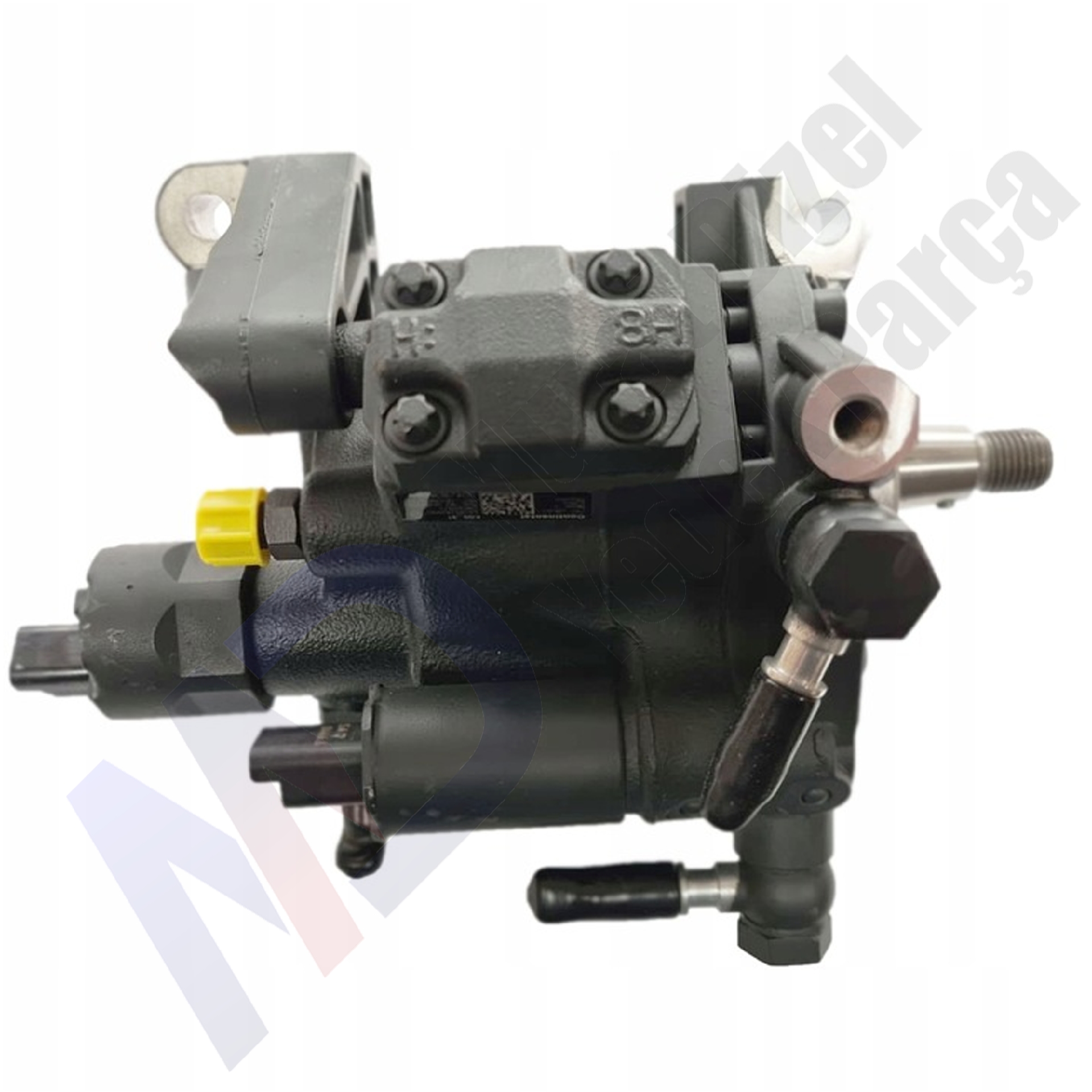 VDO 5WS40977 FLUANCE POMPA 4191 POMPASI A2C89782400 RENAULT DACIA 1.5DCI 167000061R MUŞÜR NUMRASI :A2C53259841Z H8200704210 TK.CONTA X39-800-300-004Z -KEÇE 001Z