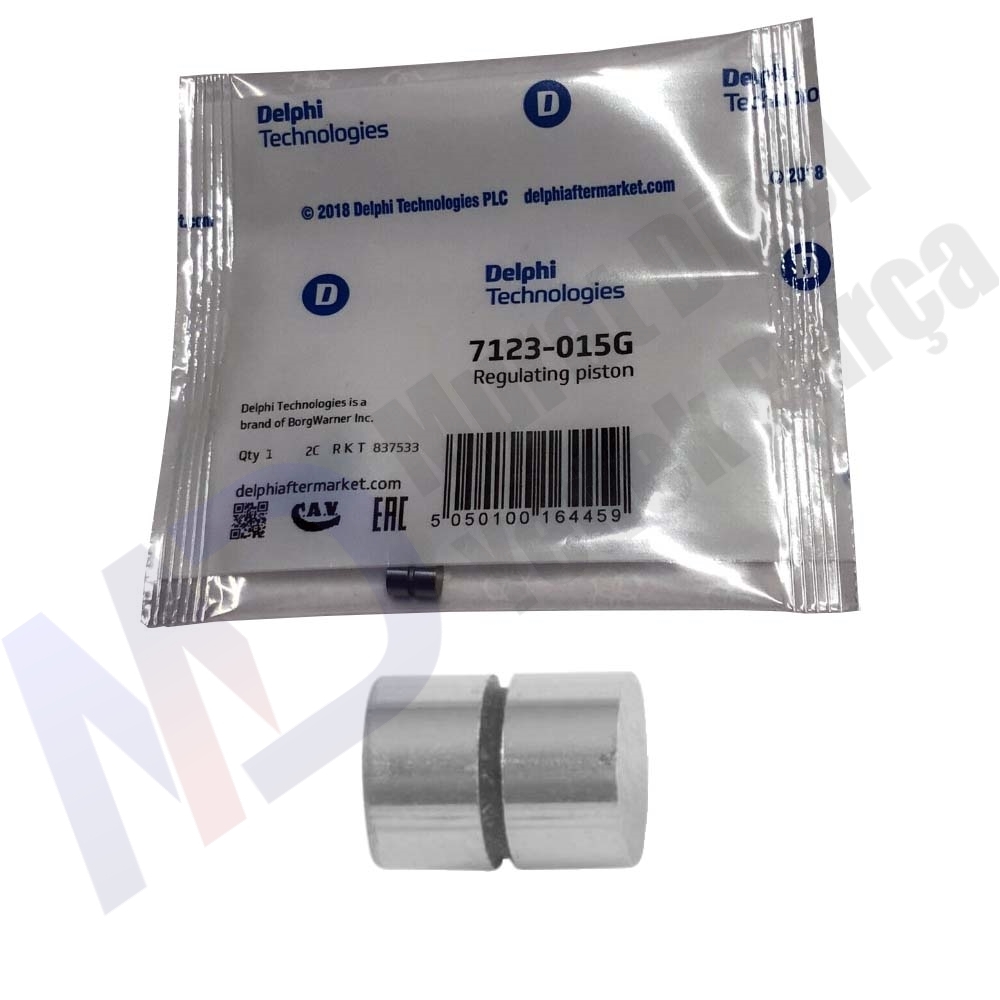 DELPHI 7123-015G PISTON